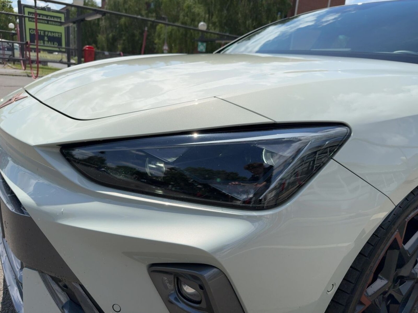 CUPRA Leon – Bild 13