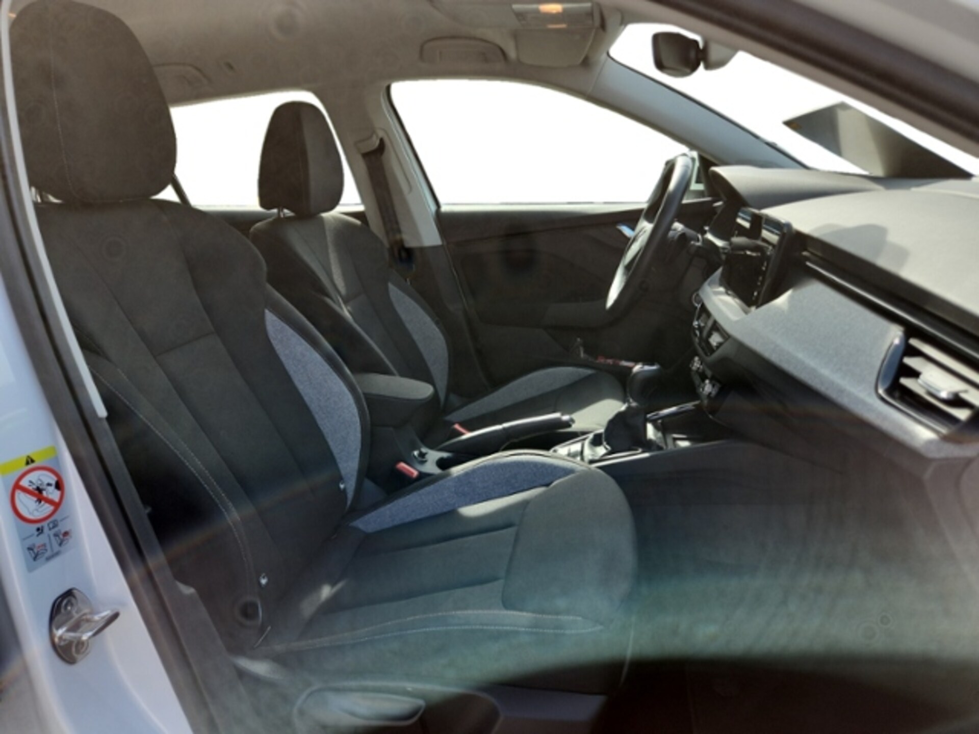 Skoda Scala Selection