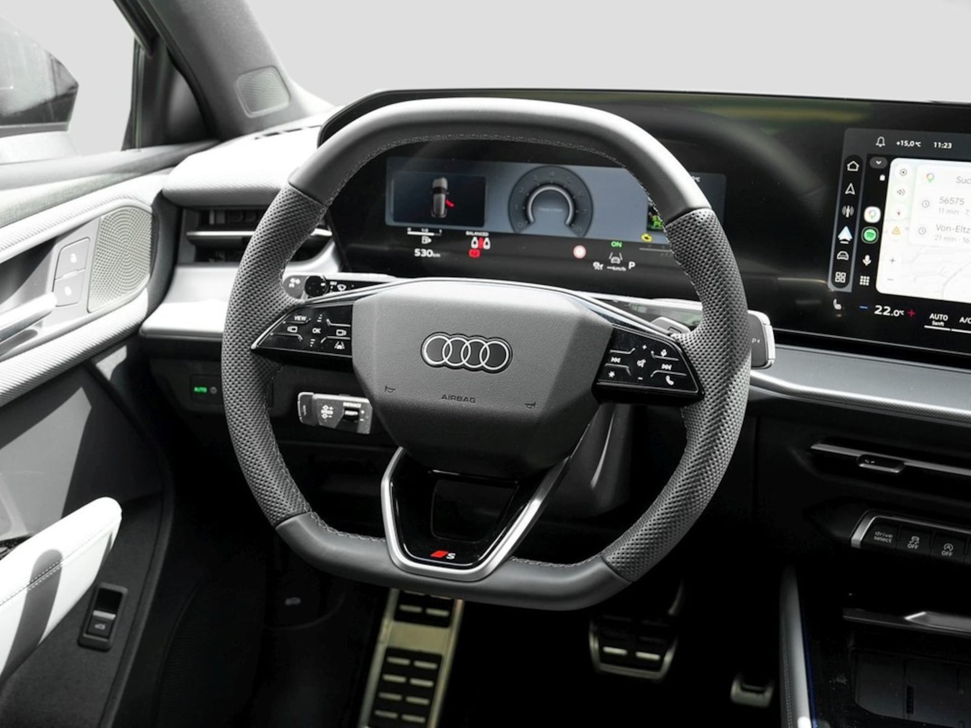 Audi Q3 SUV