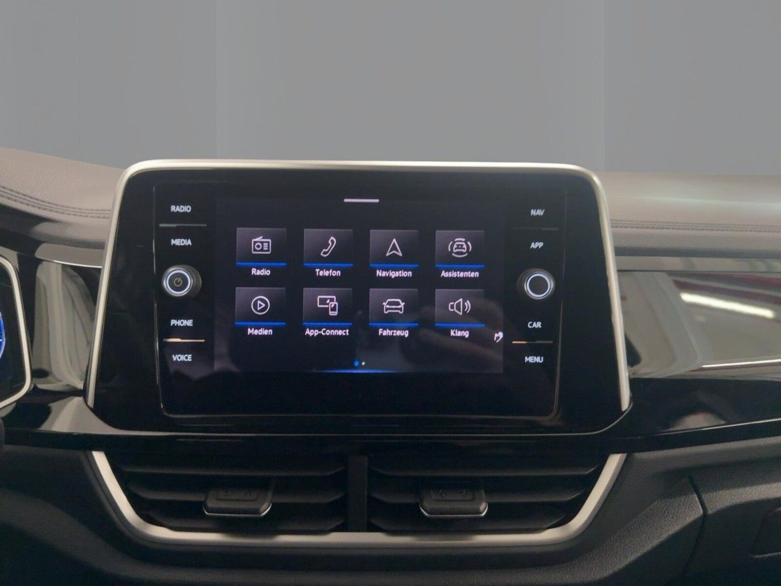 Volkswagen T-Roc – Bild 11