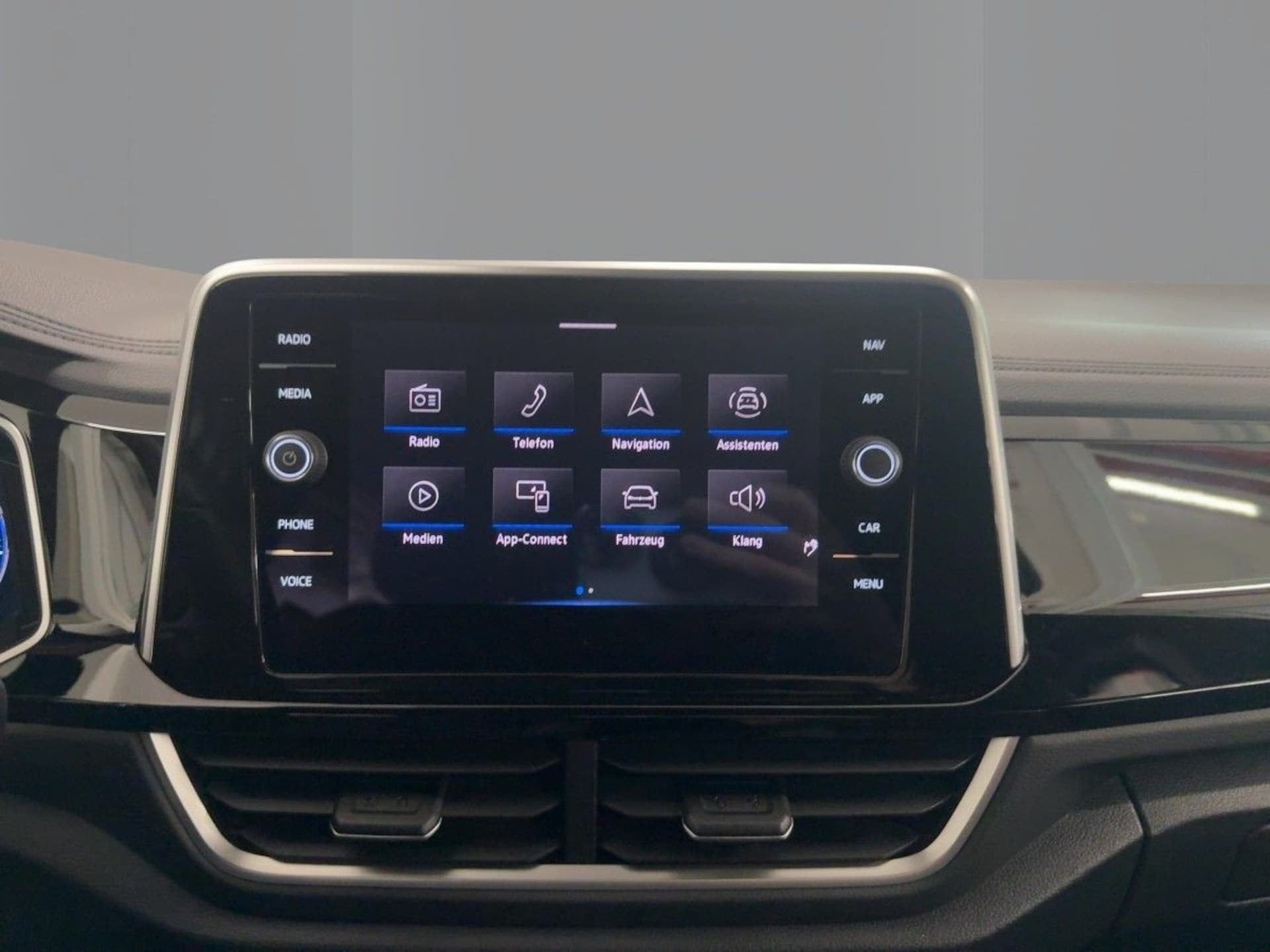Volkswagen T-Roc R