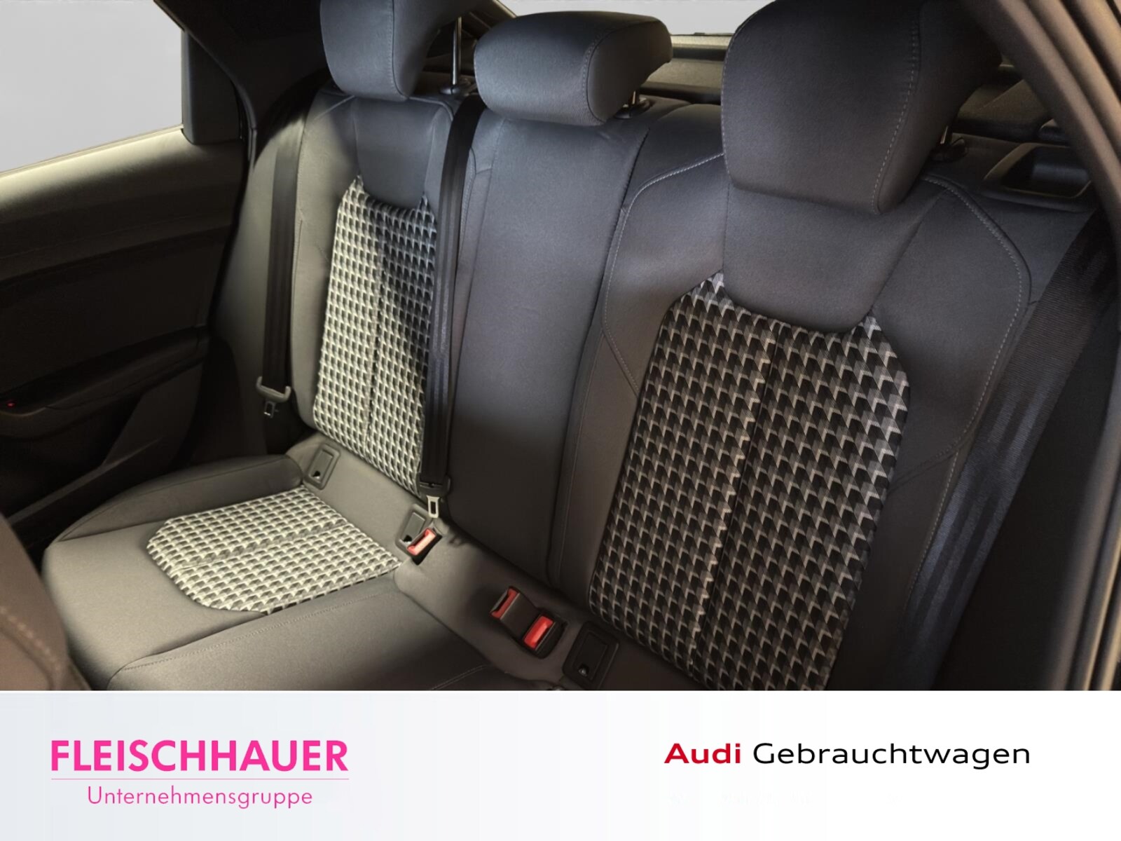 Audi A1 Sportback – Bild 10