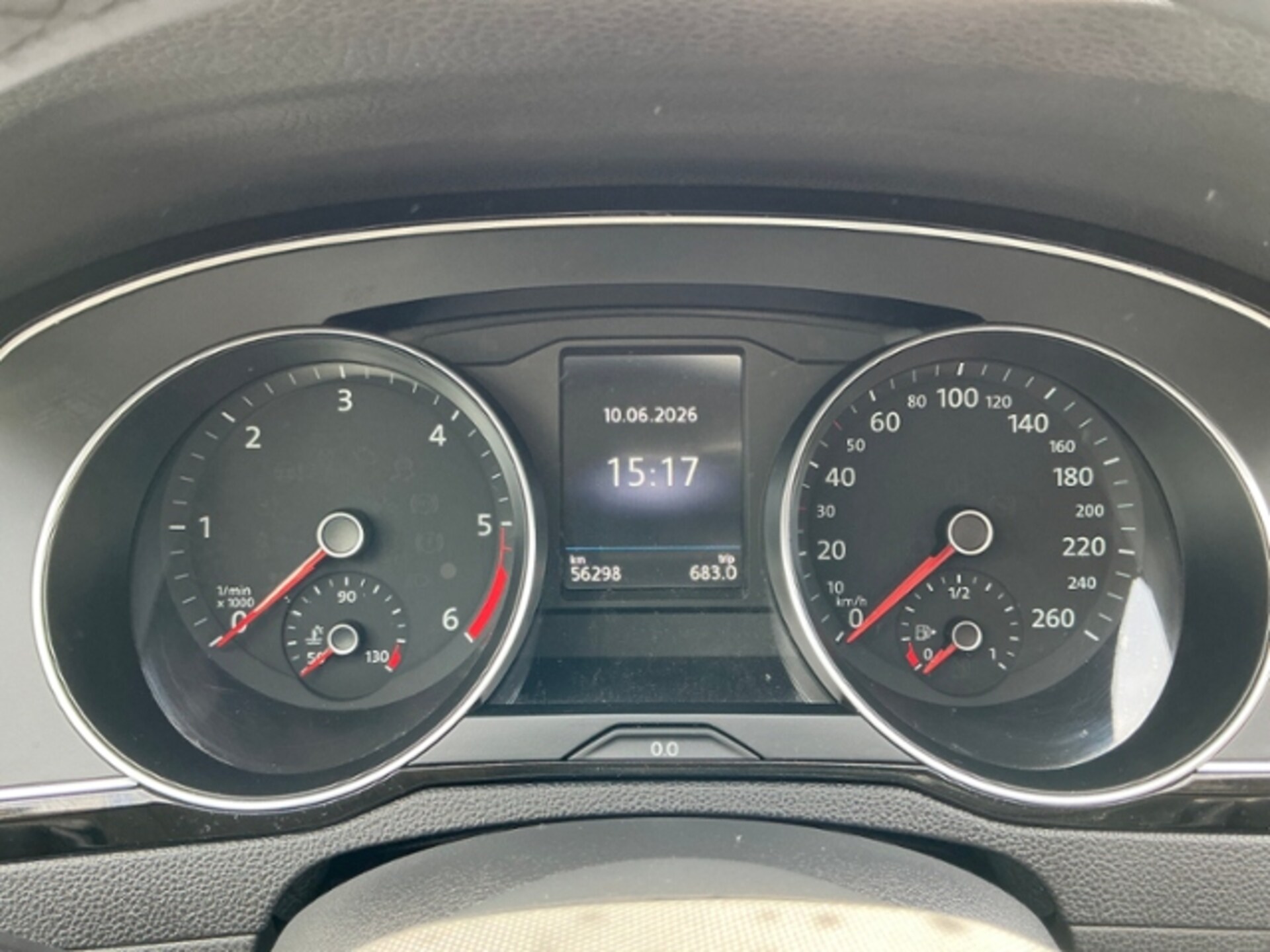 Volkswagen Passat Variant Business