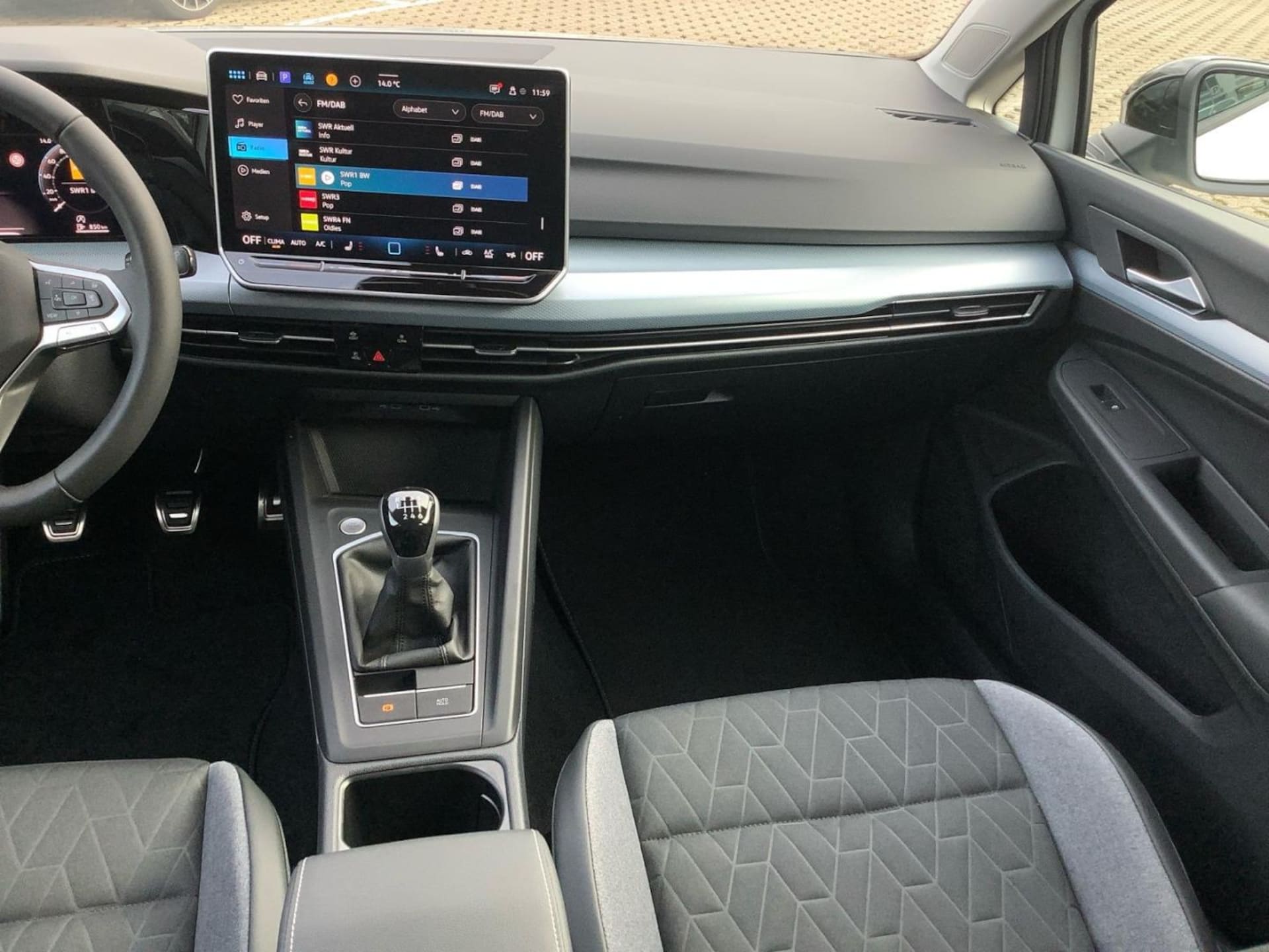 Volkswagen Golf ENERGY