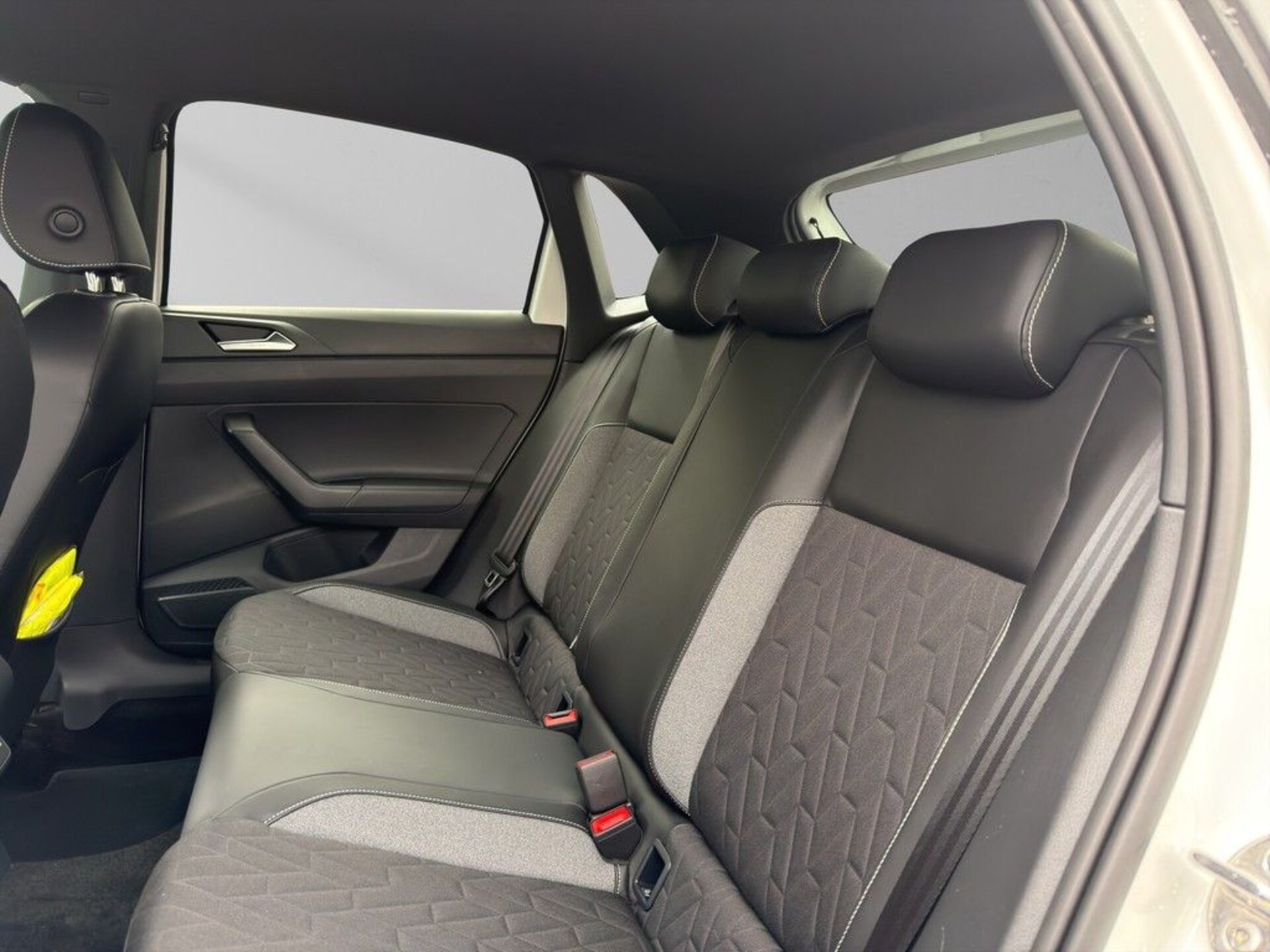 Volkswagen Polo Goal