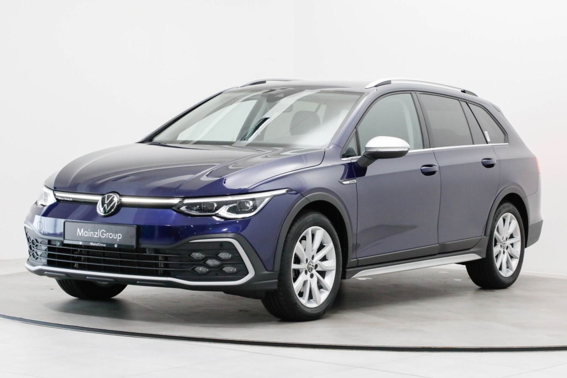 Volkswagen Golf Variant Alltrack