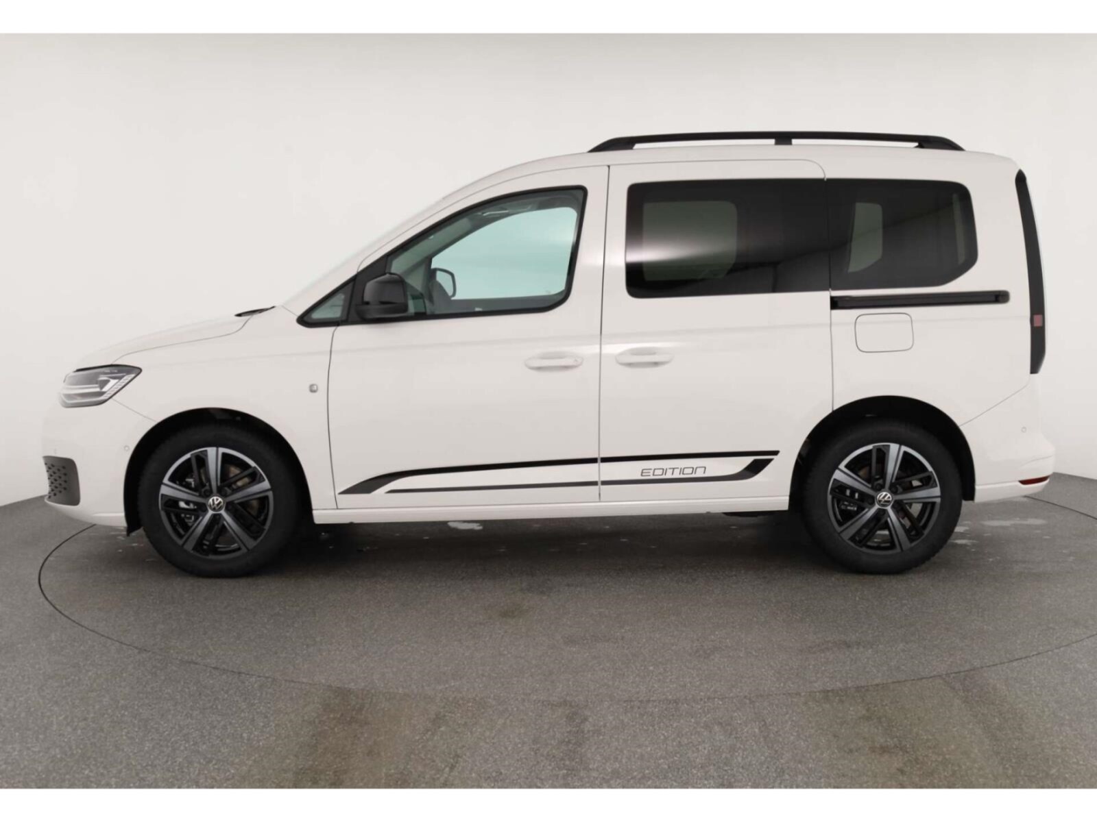 Volkswagen Caddy – Bild 4