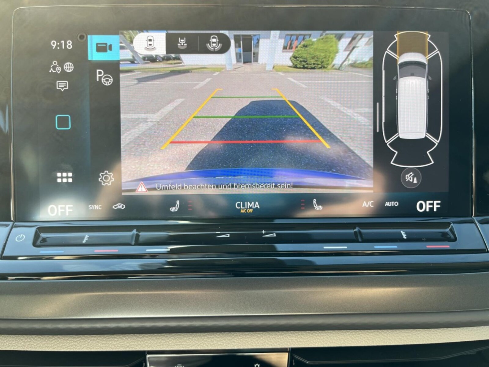Volkswagen California – Bild 27