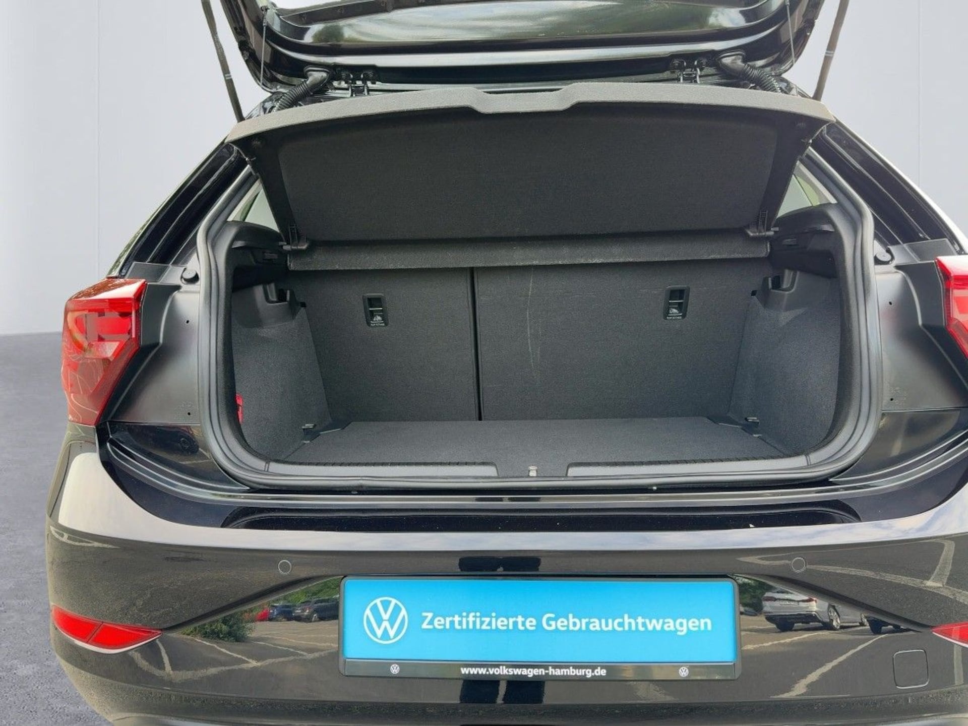 Volkswagen Polo Goal