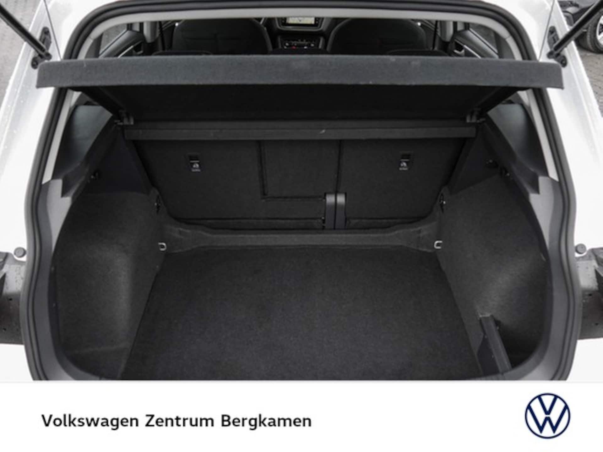 Volkswagen Tiguan Active