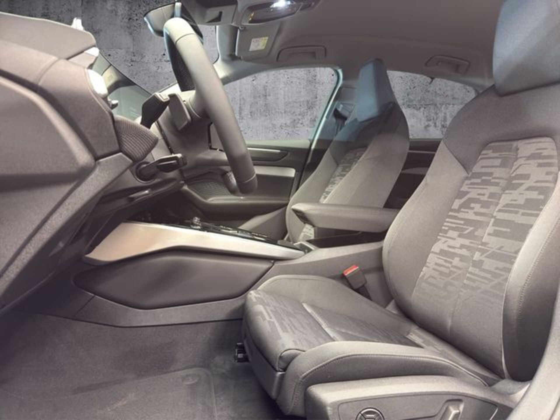 Audi A6 Limousine