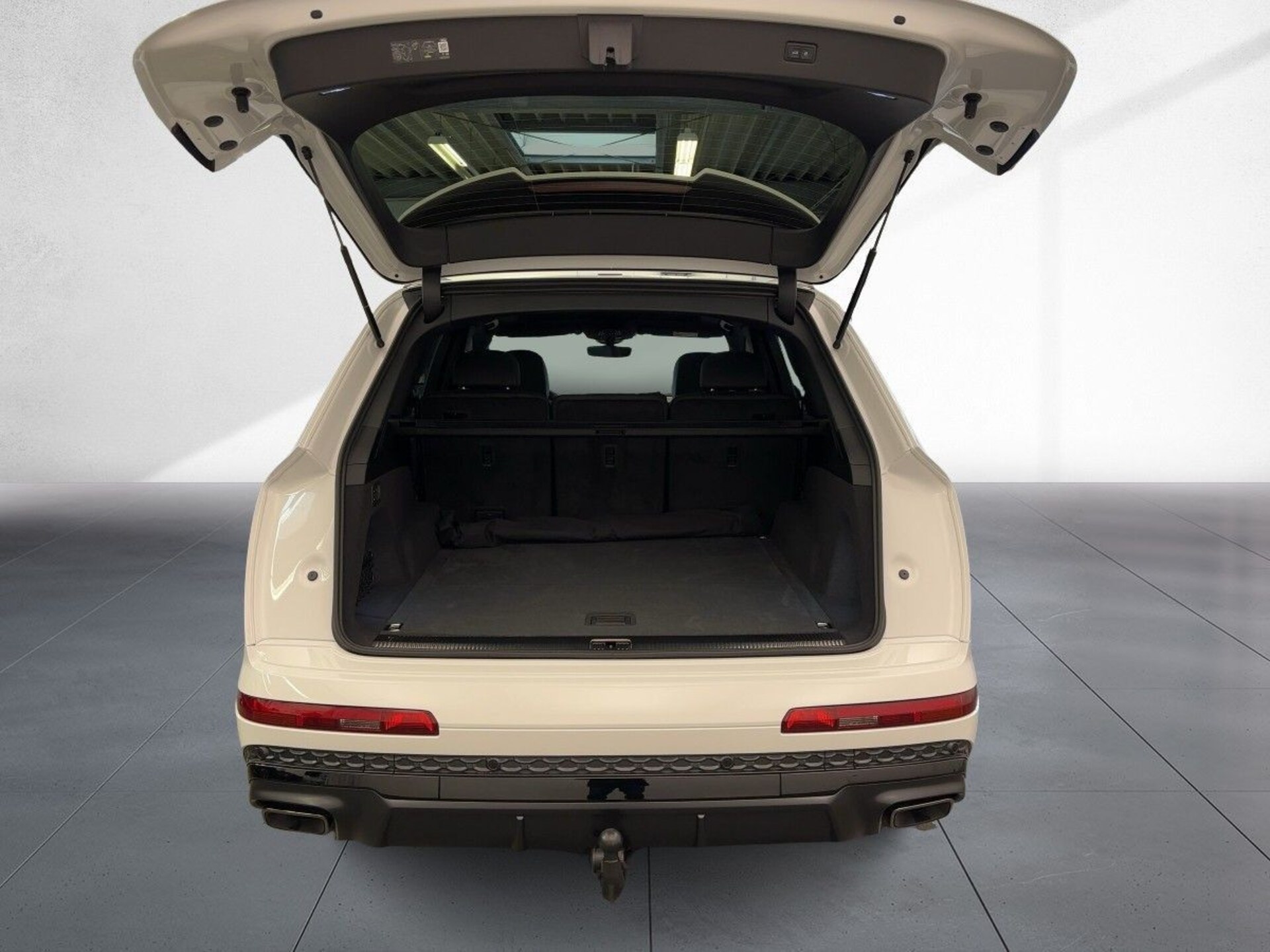 Audi Q7 SUV S line