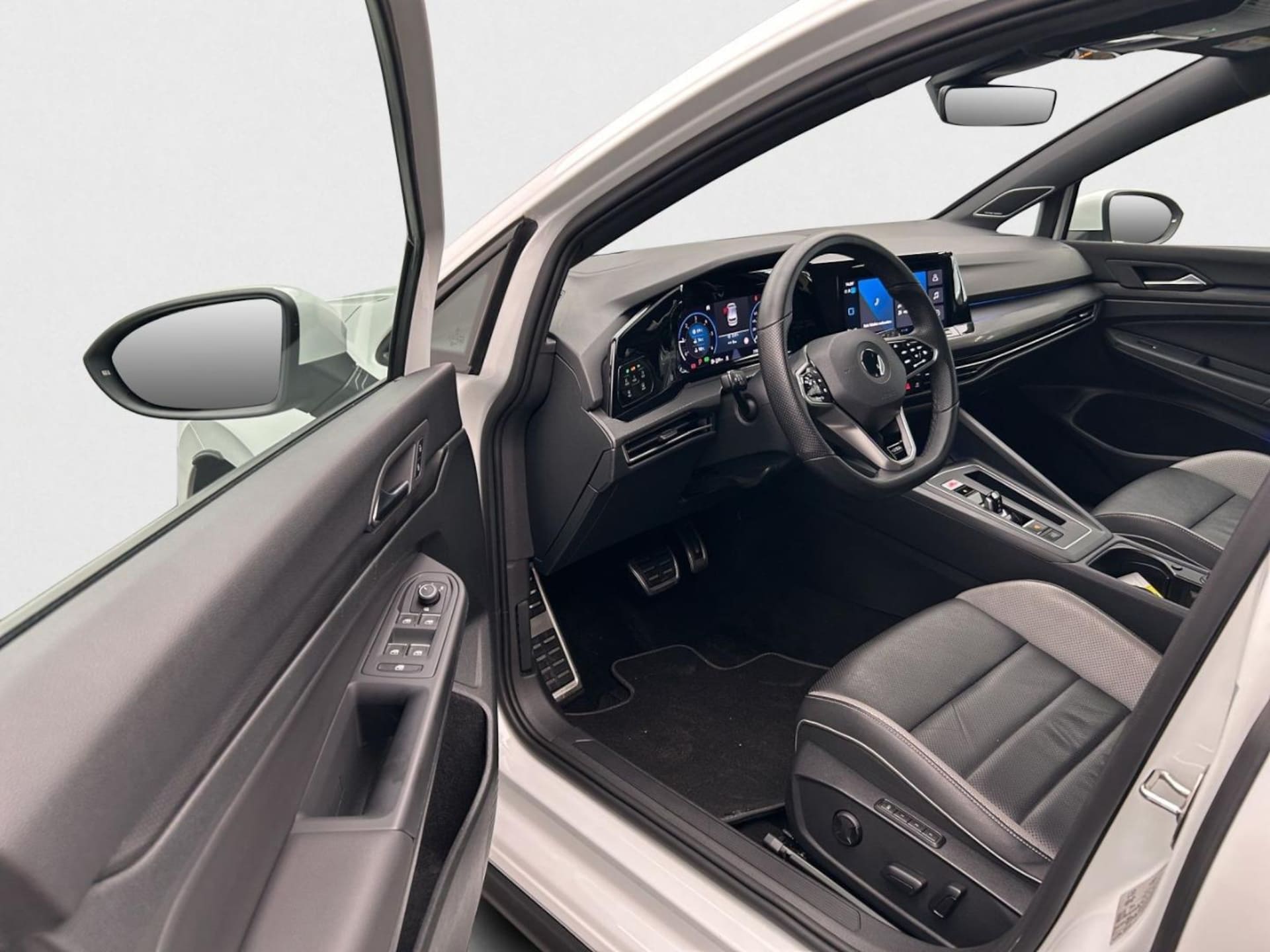 Volkswagen Golf GTD