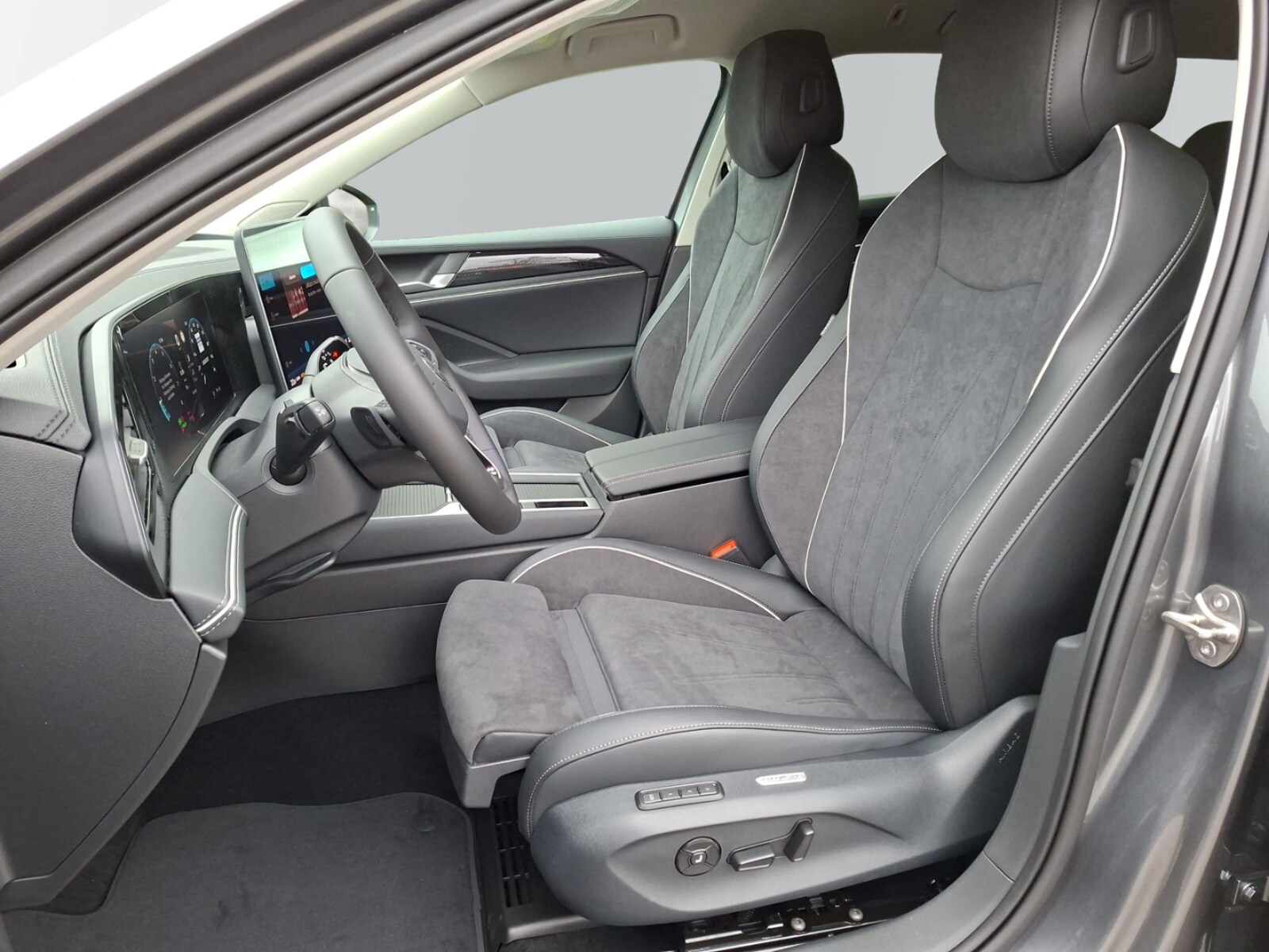 Volkswagen Passat – Bild 11