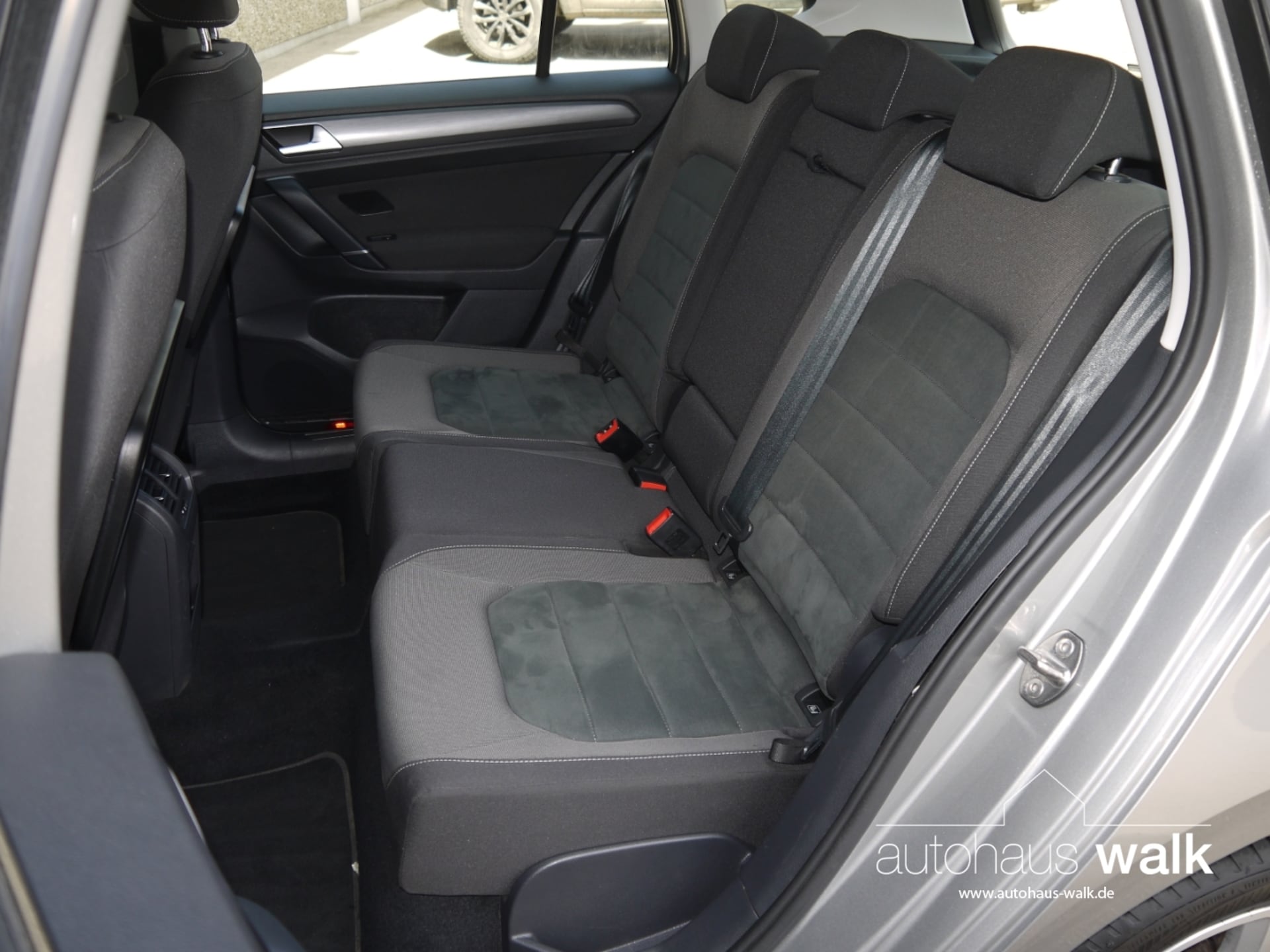 Volkswagen Golf Sportsvan Comfortline