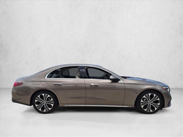 2026 Mercedes-Benz E 350