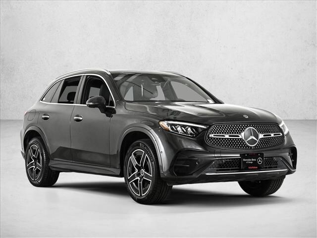 2023 Mercedes-Benz GLC 300