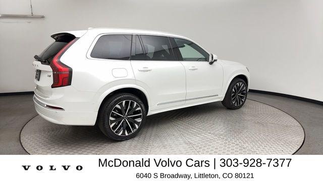 2026 Volvo XC90