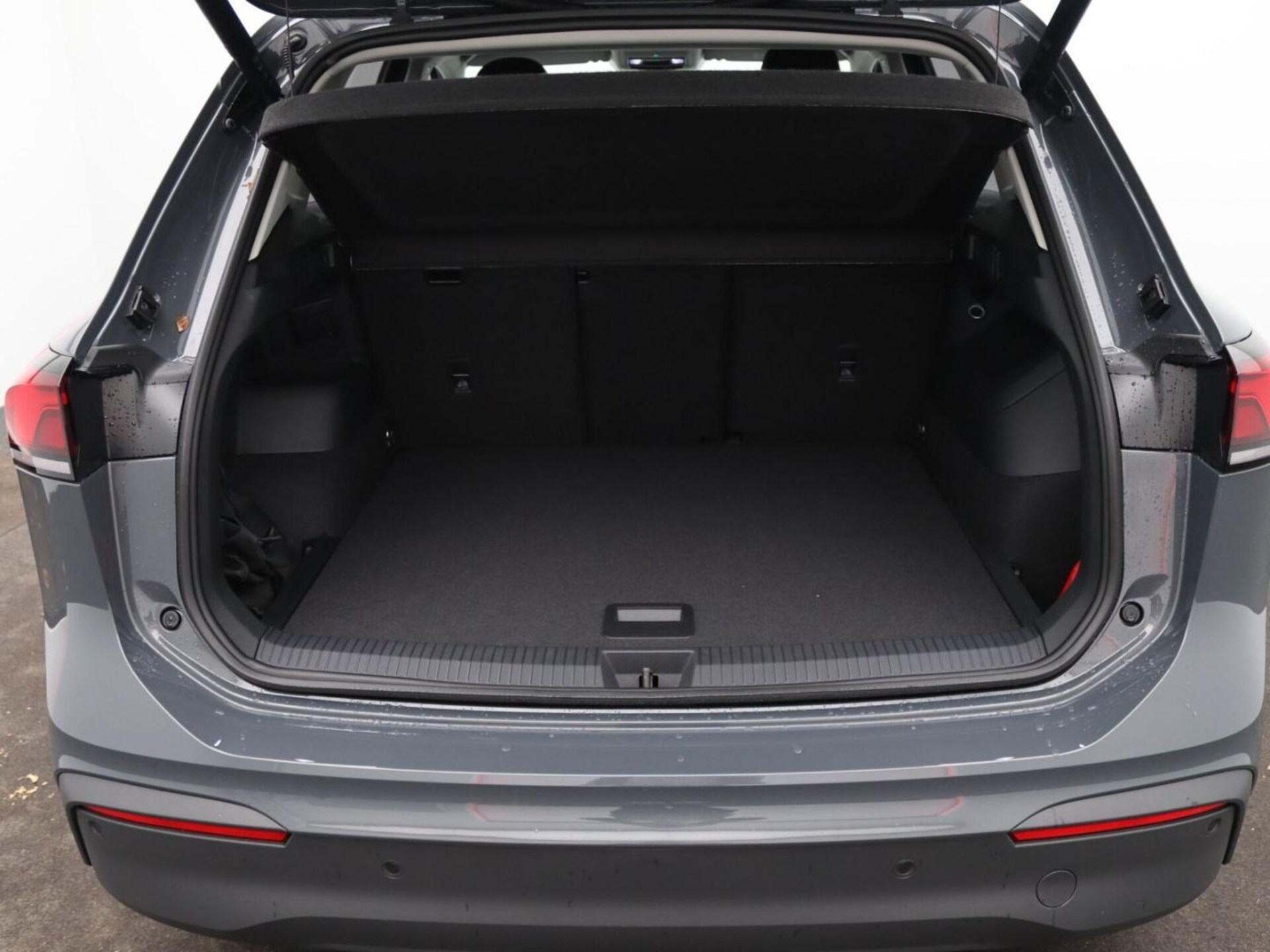 Volkswagen Tiguan ENERGY