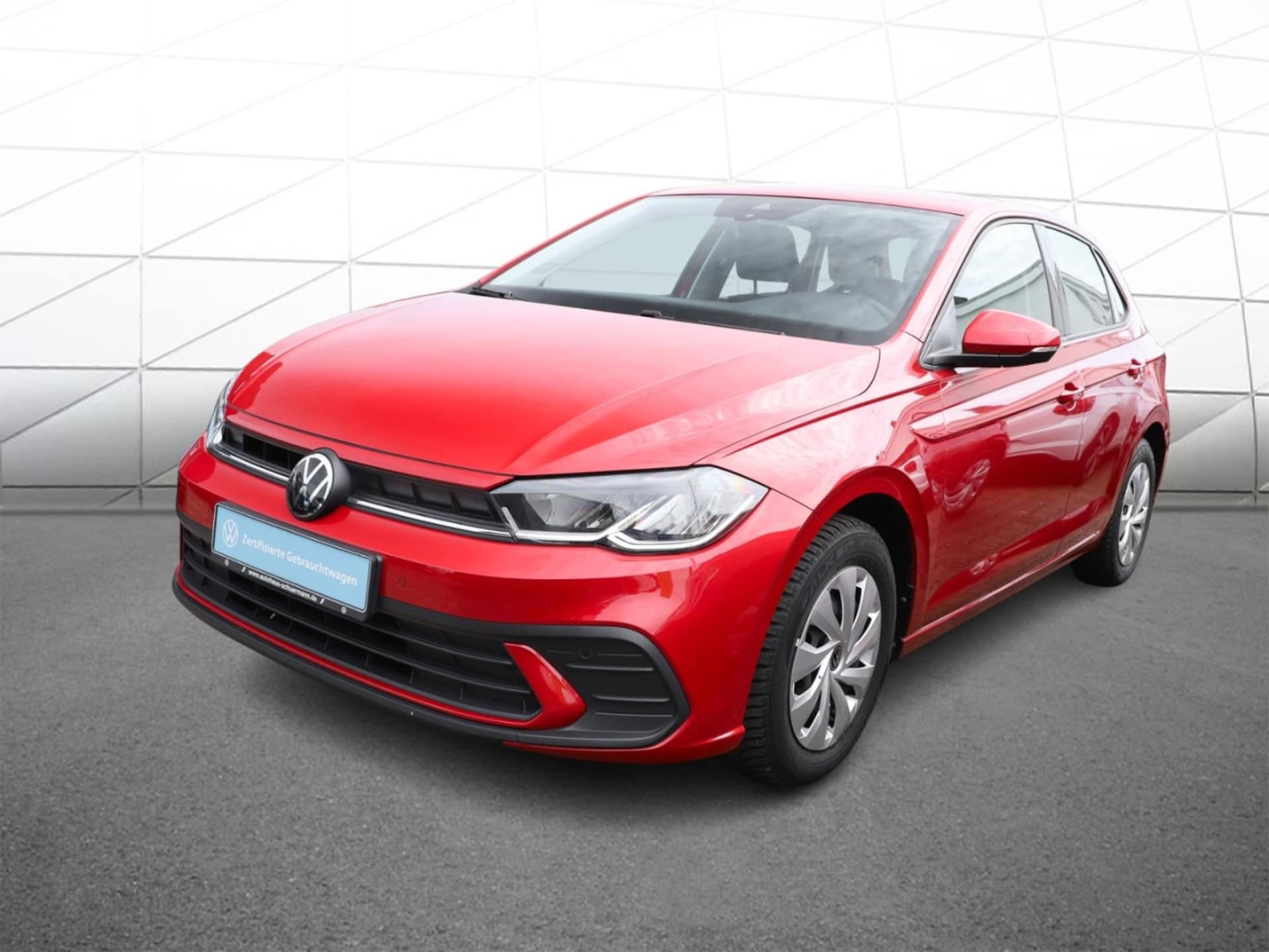Volkswagen Polo Life