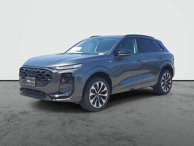 2026 Audi Q3 SUV