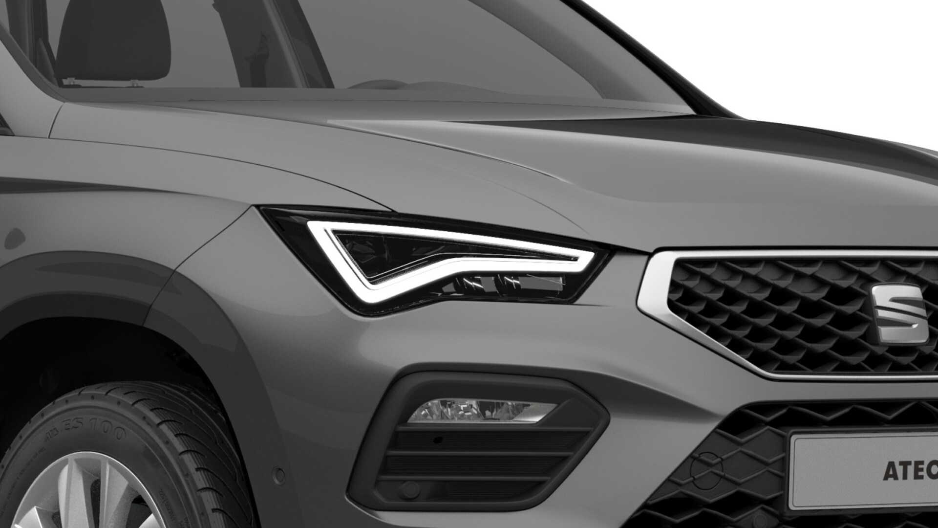 SEAT Ateca Style
