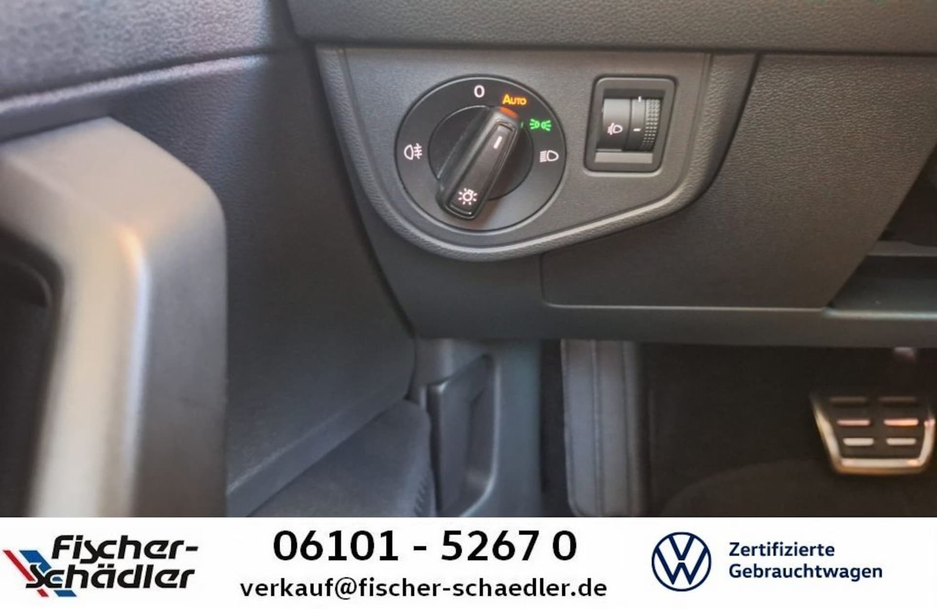 Volkswagen Polo ENERGY