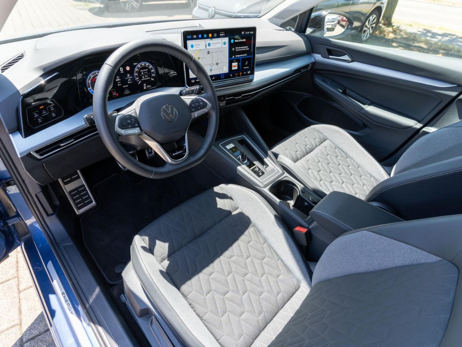 Volkswagen Golf ENERGY