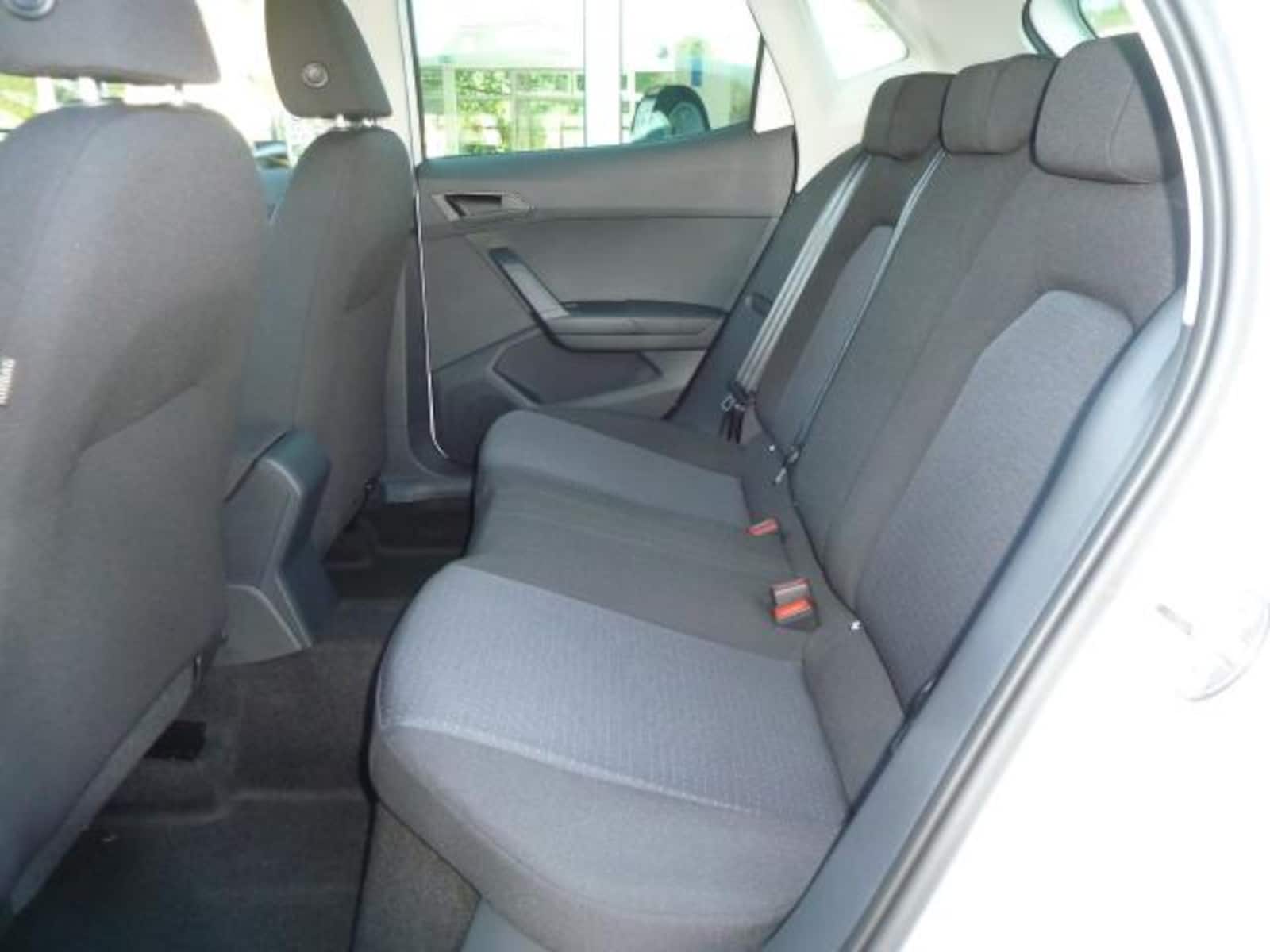 SEAT Ibiza – Bild 13