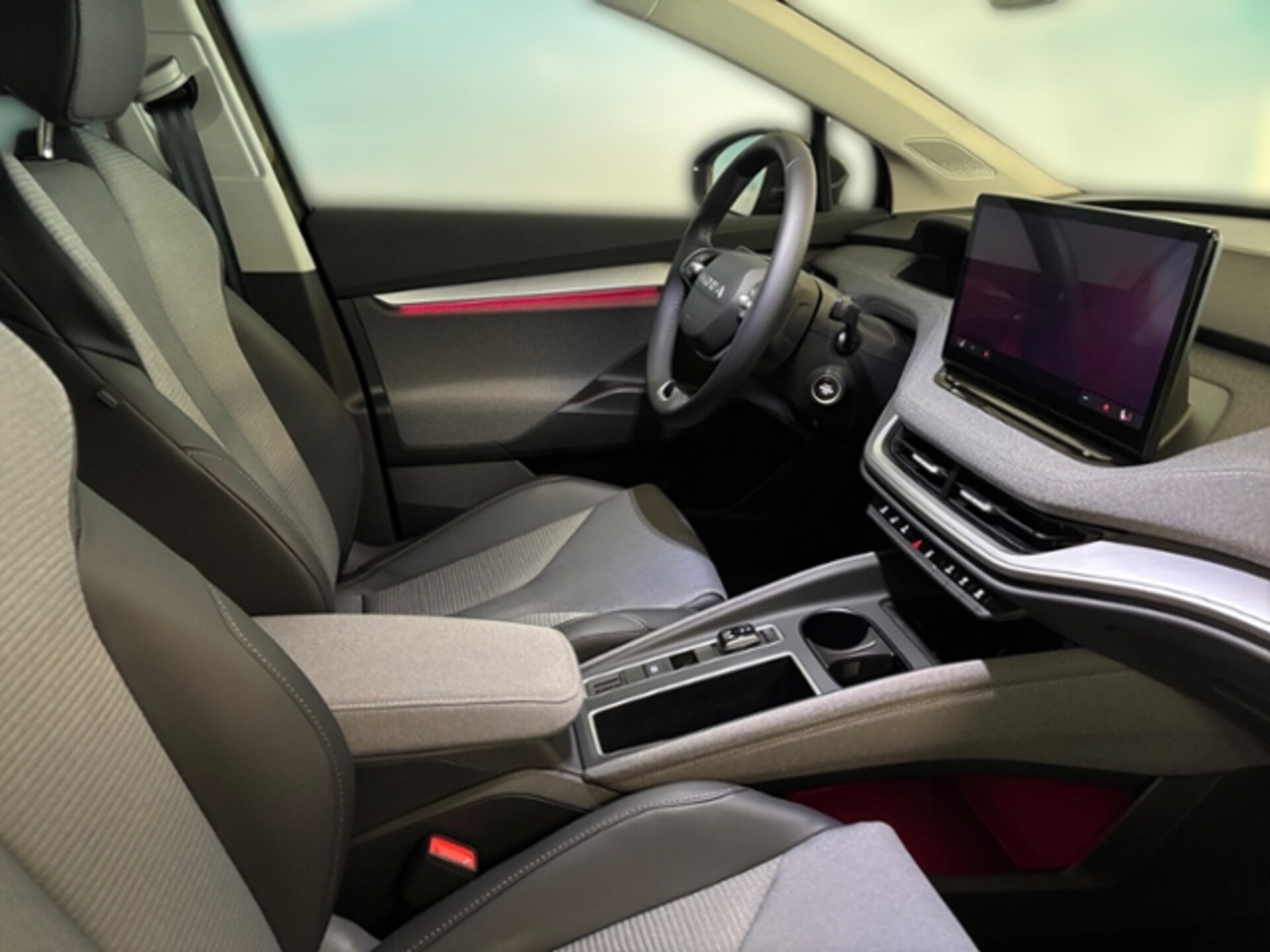 Skoda Enyaq 60