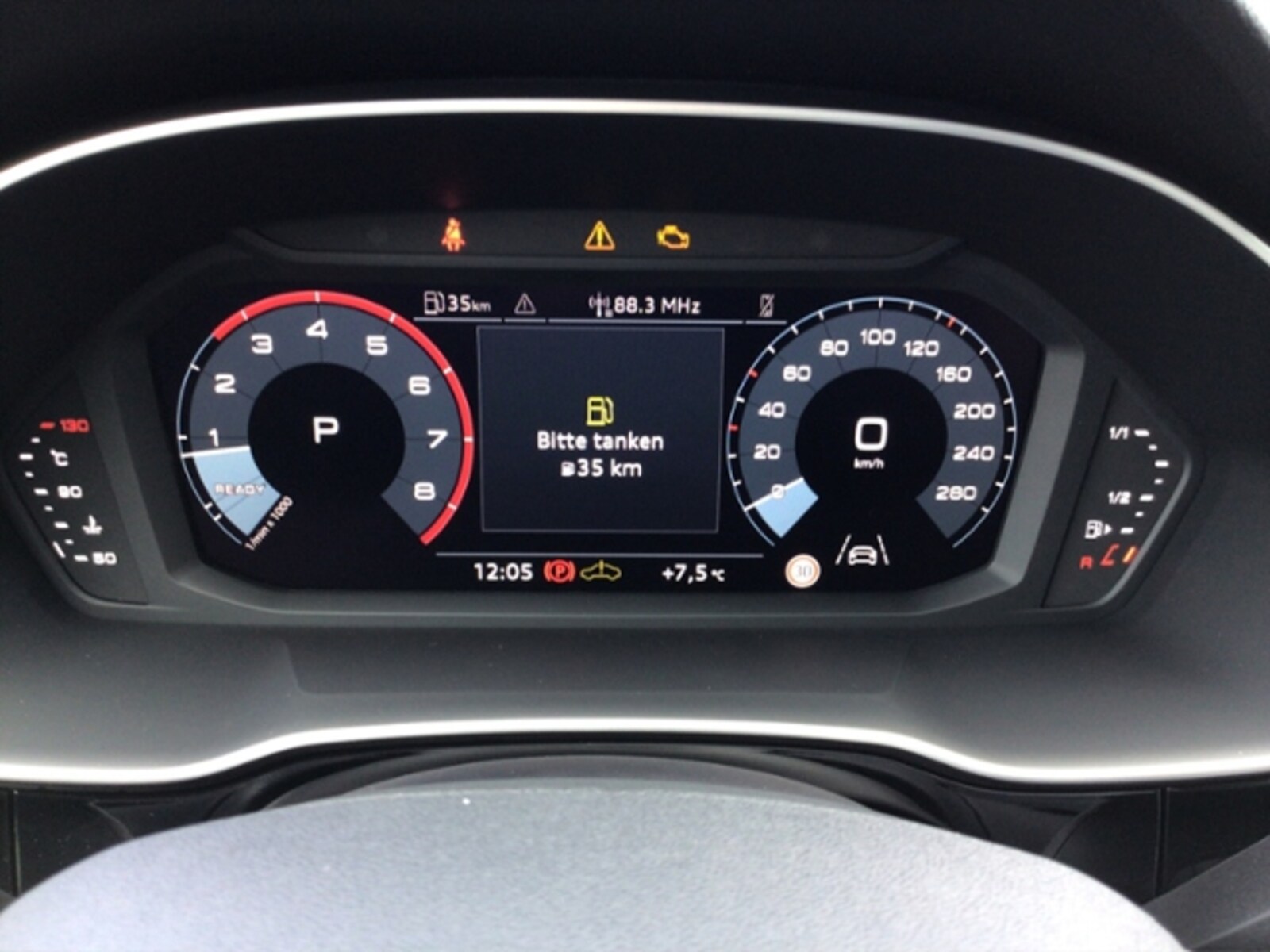 Audi Q3 – Bild 15