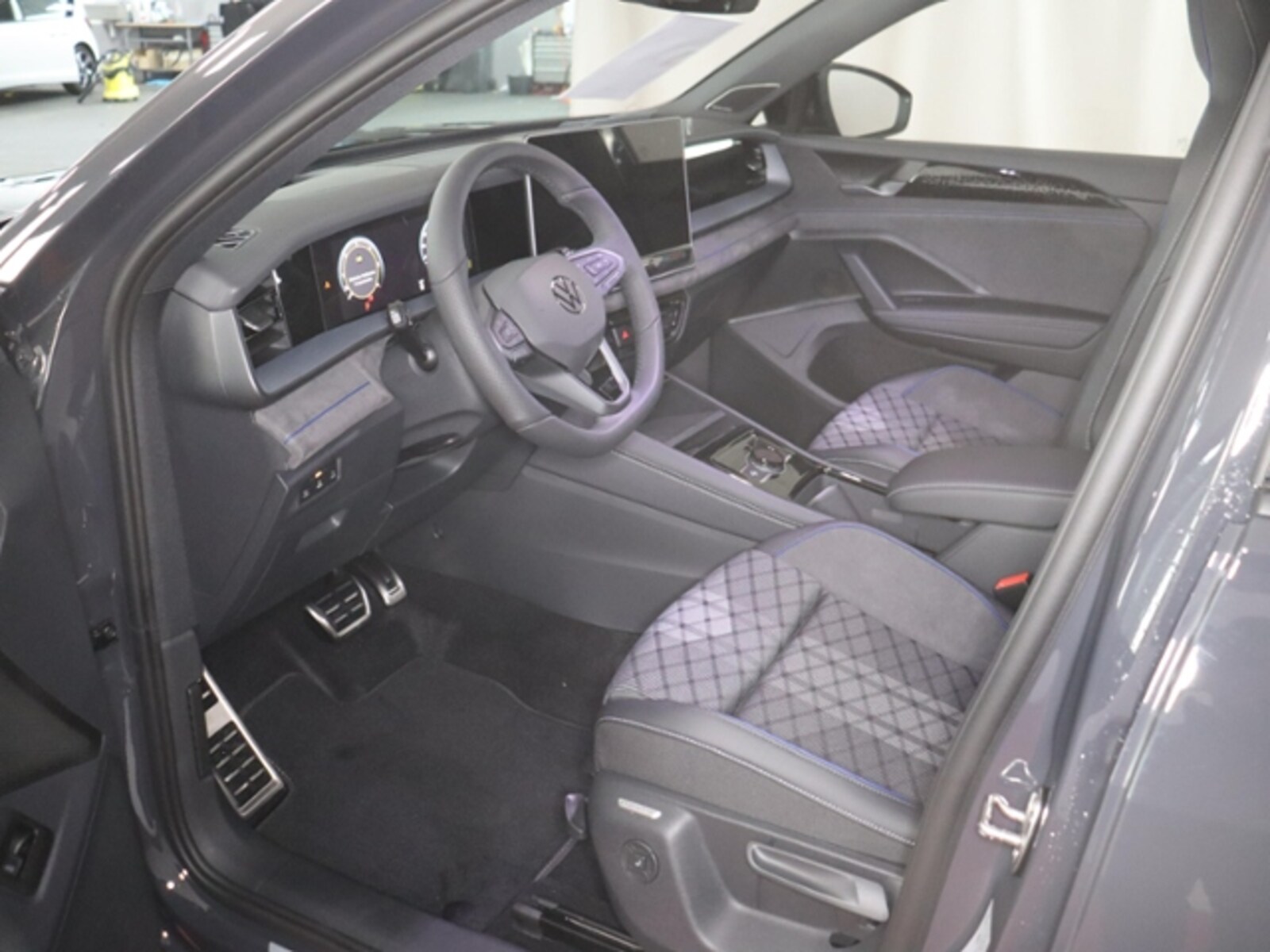 Volkswagen Tayron – Bild 4