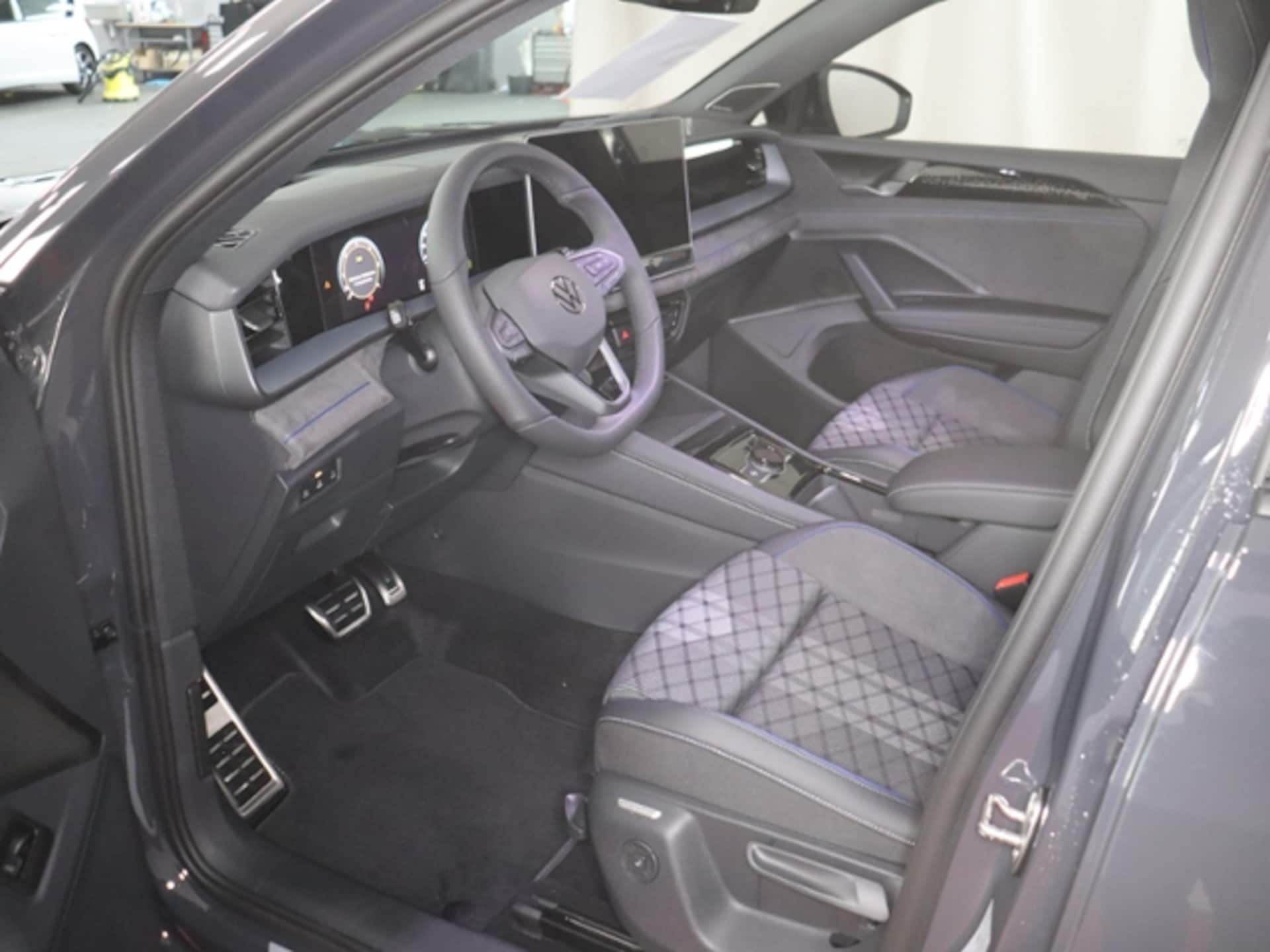 Volkswagen Tayron R-Line