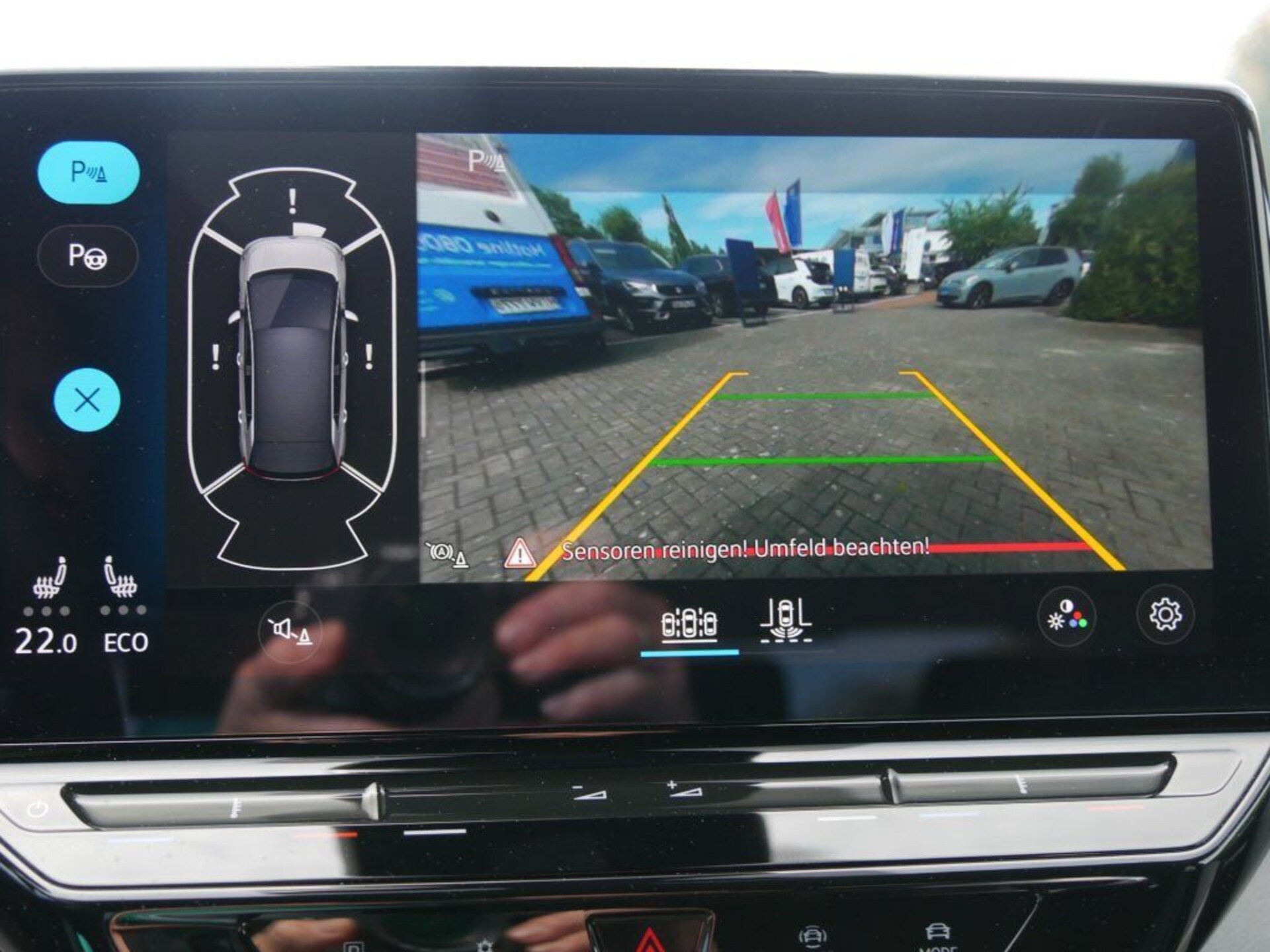 Volkswagen ID.3 MOVE Pro