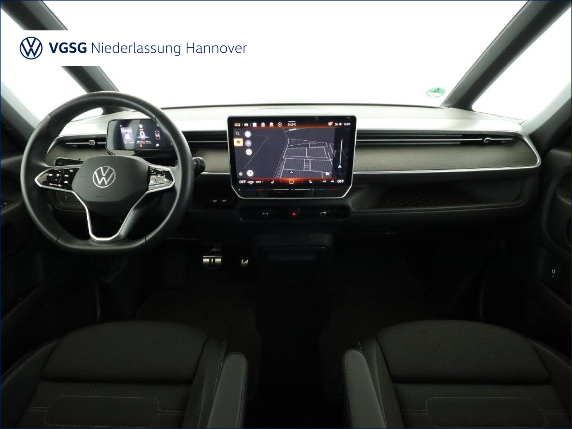 Volkswagen ID. Buzz Pro