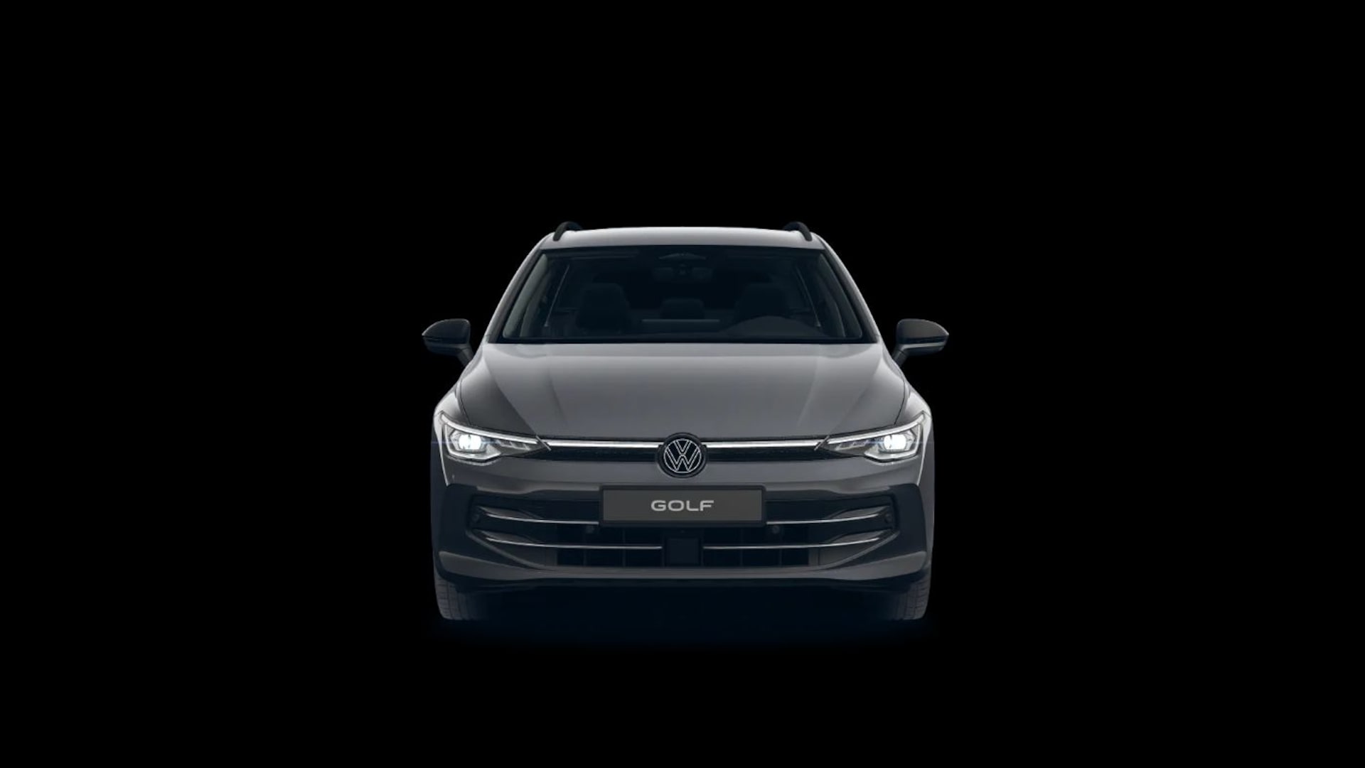 Volkswagen Golf Variant Goal