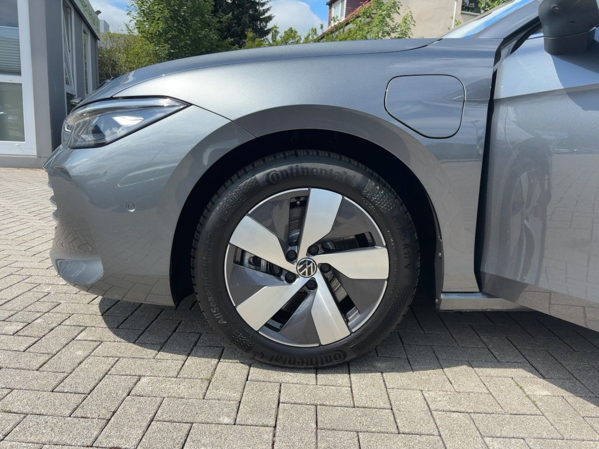 Volkswagen Passat Business