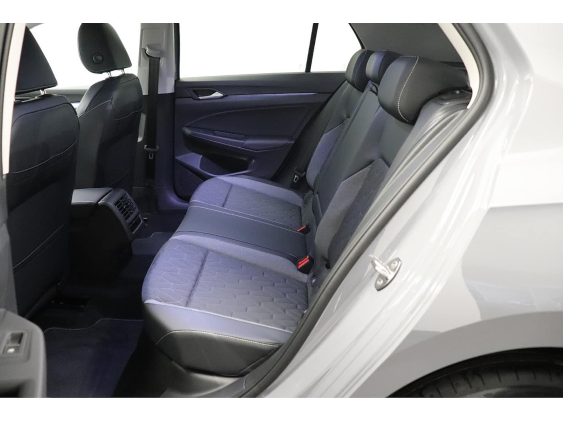 Volkswagen Golf Goal