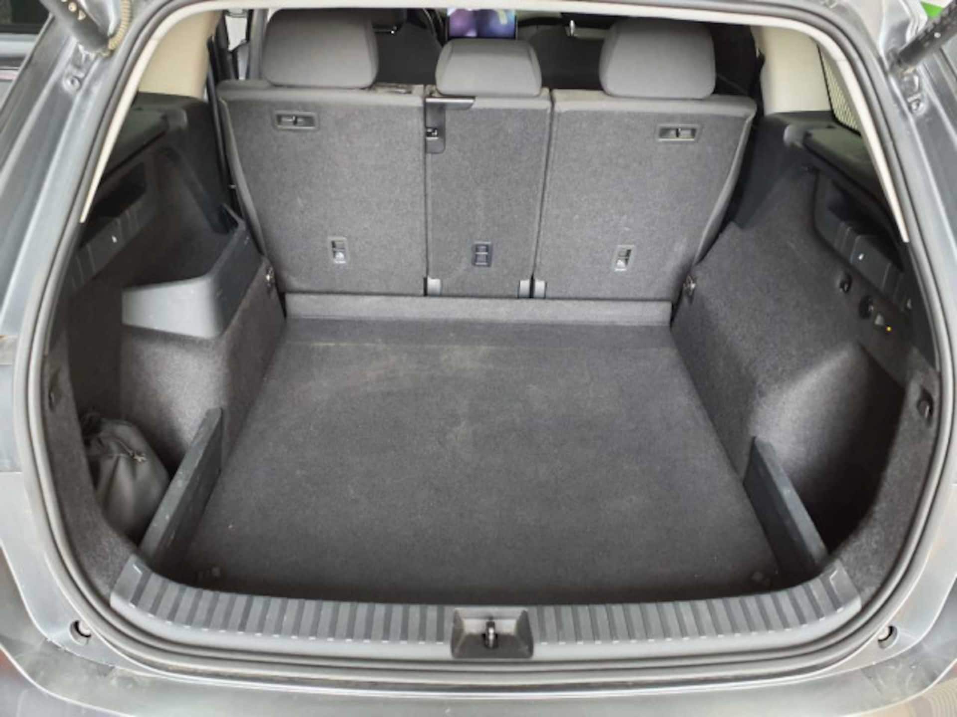 Skoda Kodiaq Selection