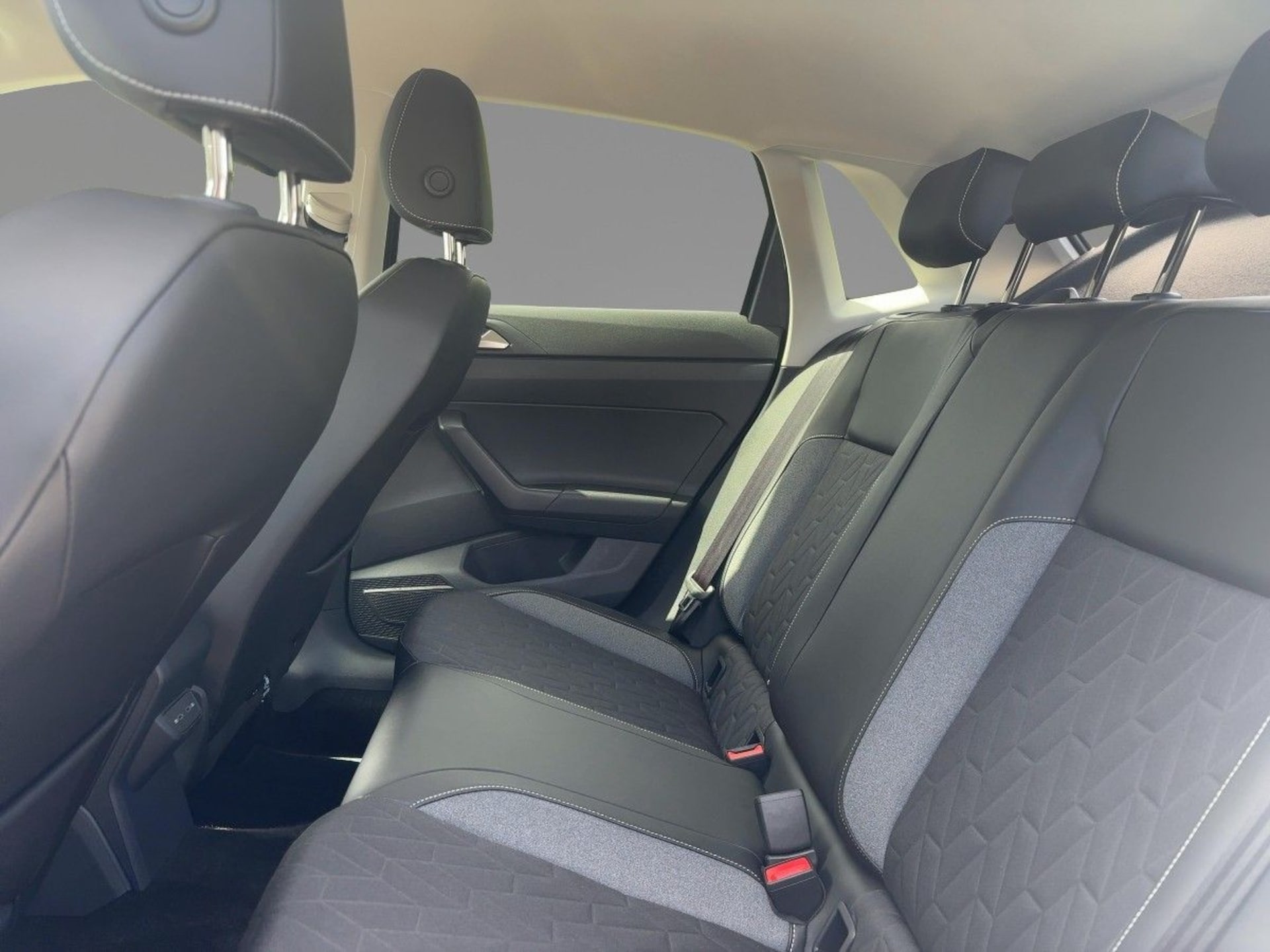 Volkswagen Polo Goal