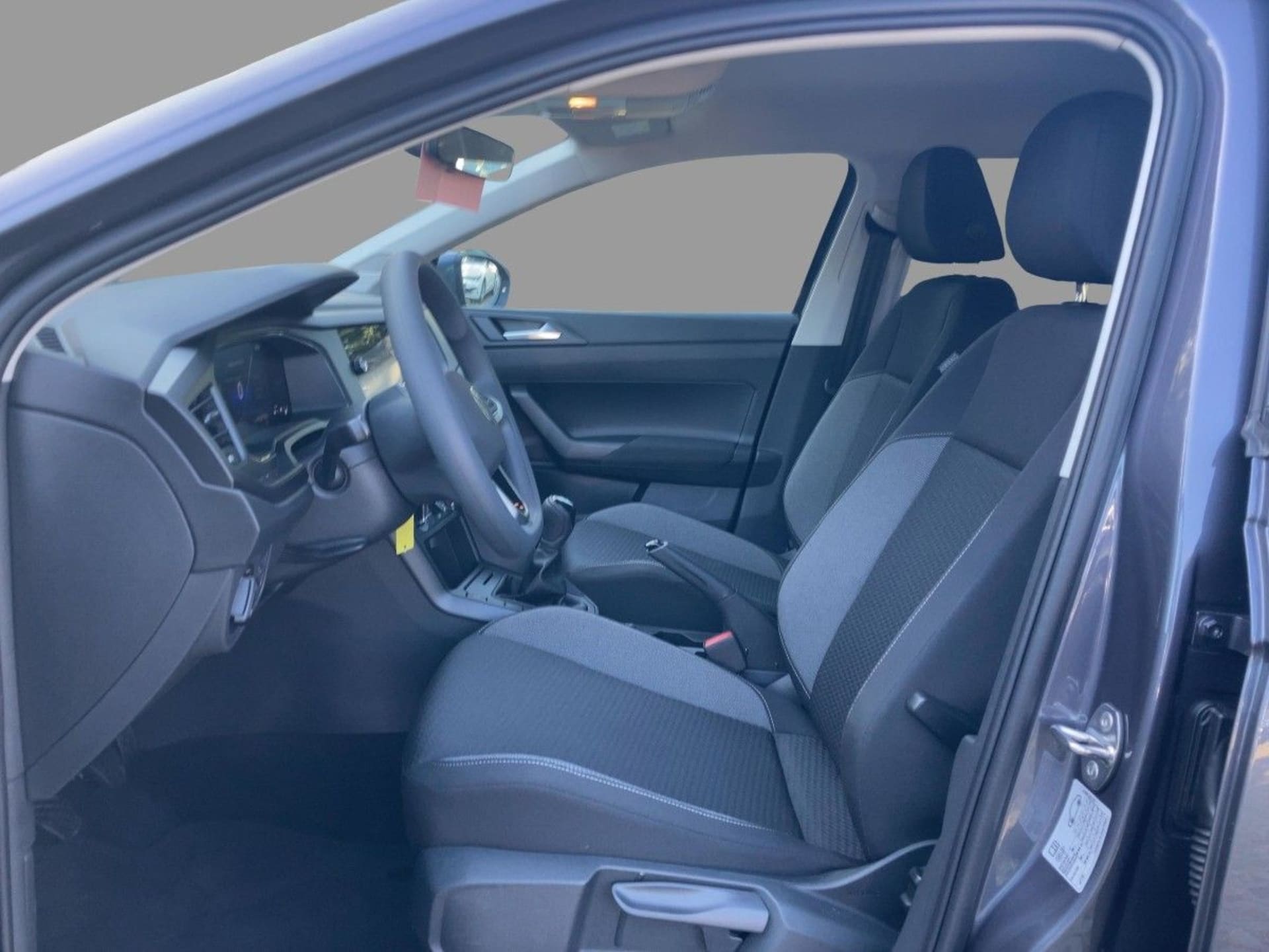 Volkswagen Taigo Basis-Modell