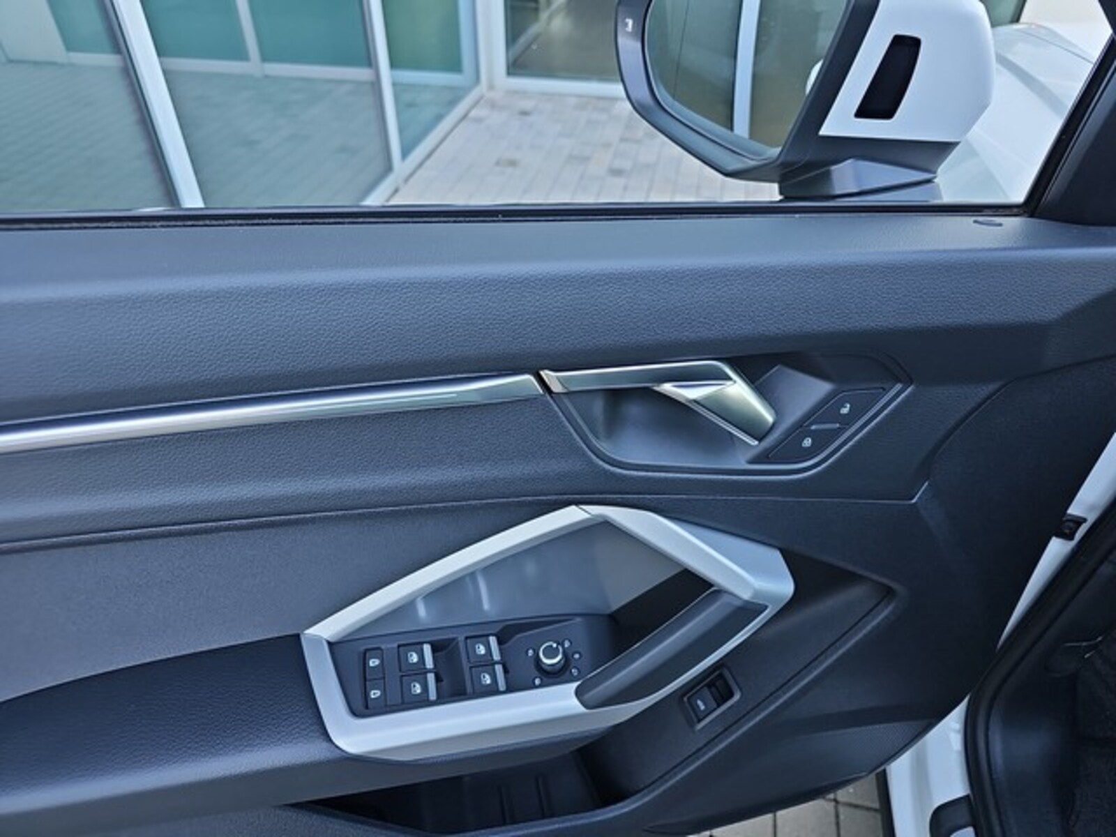 Audi Q3 Sportback – Bild 21