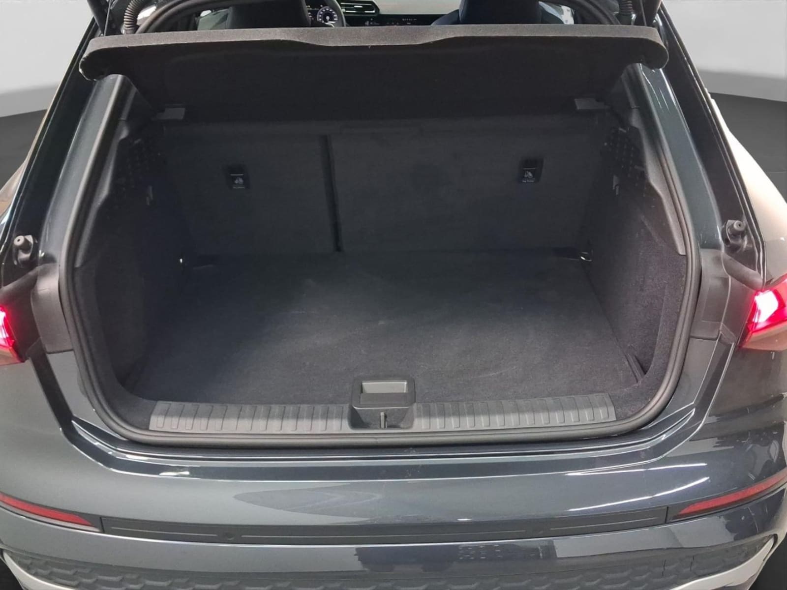 Audi A3 Sportback – Bild 17