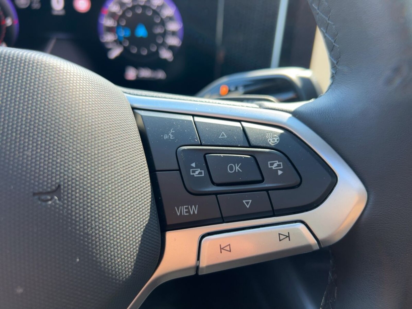 Volkswagen Passat – Bild 19