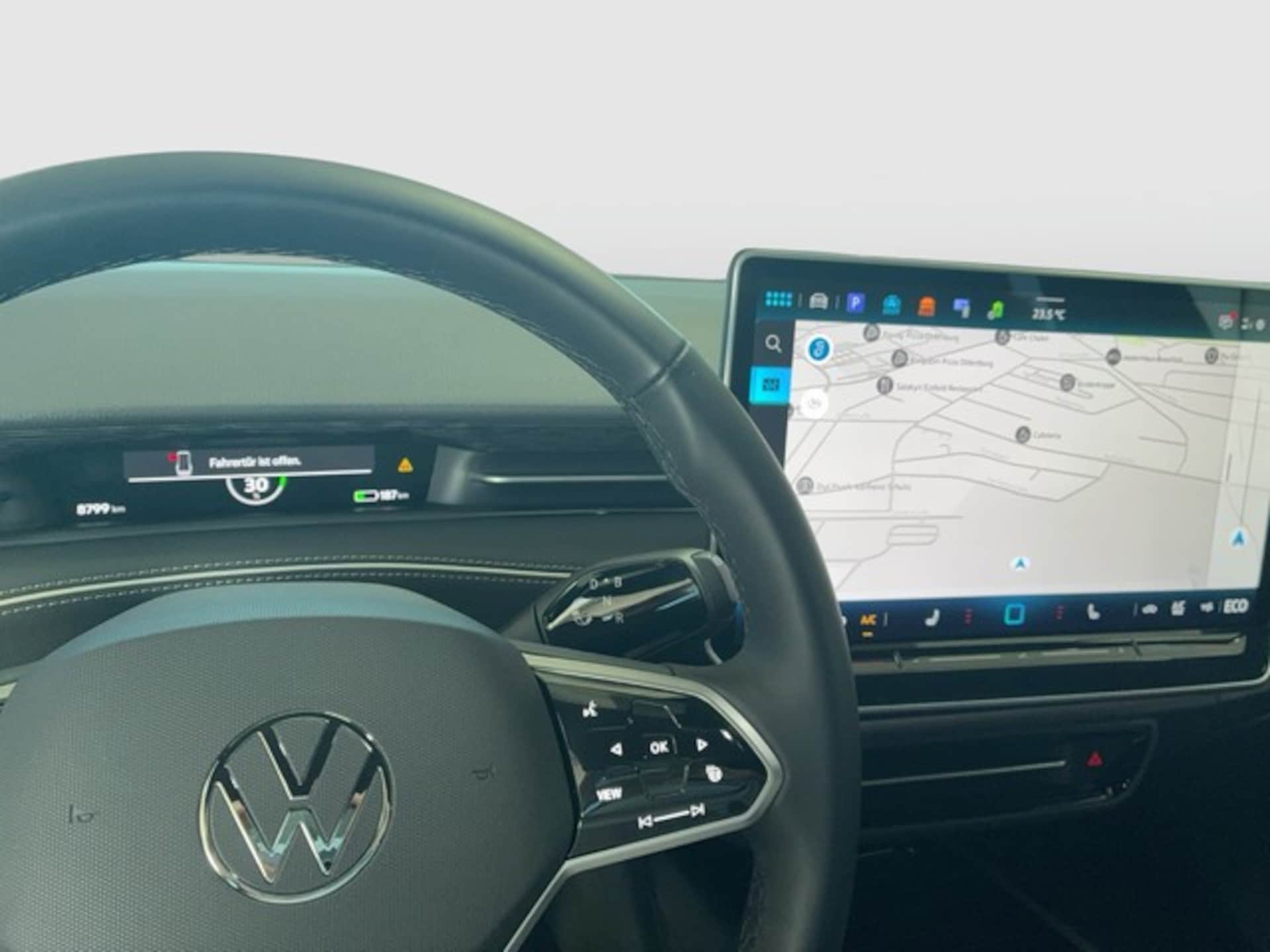 Volkswagen ID.7 Tourer Pro S