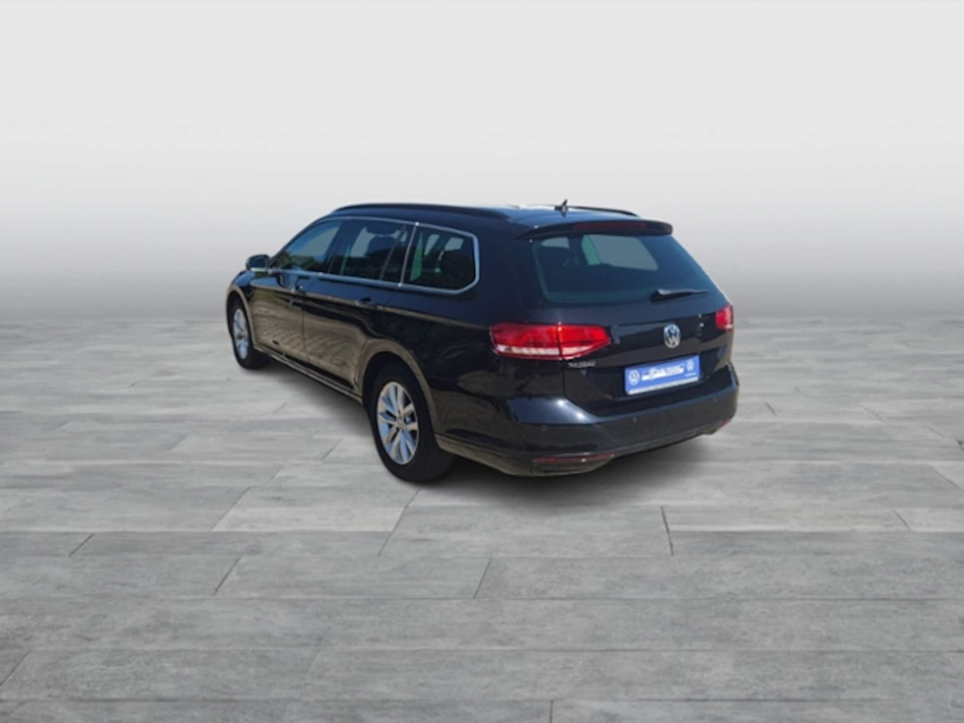 Volkswagen Passat Variant Comfortline