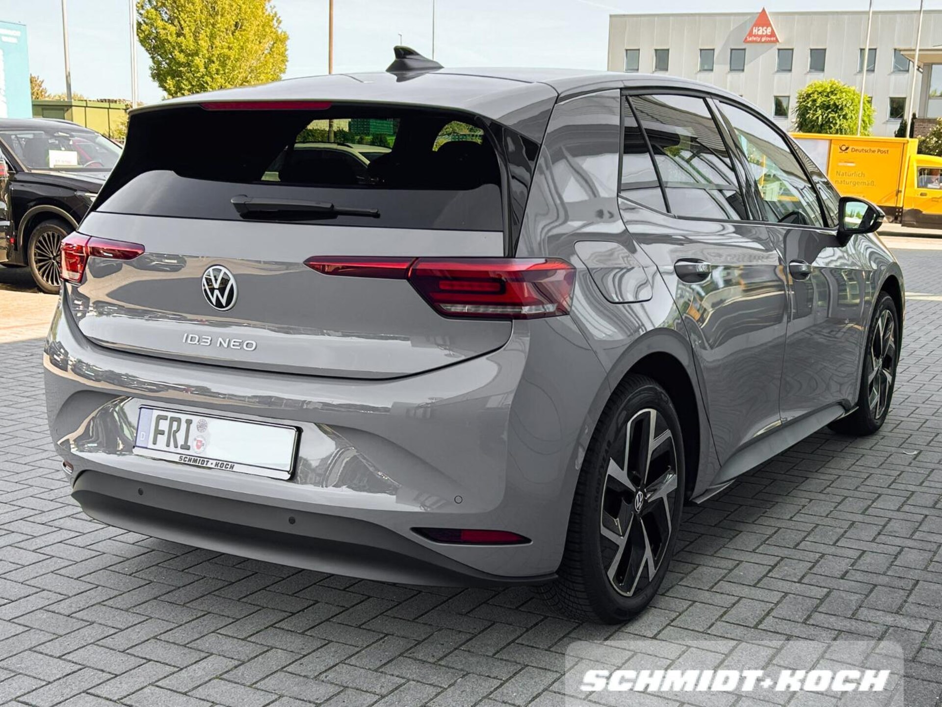 Volkswagen ID.3 Neo Life