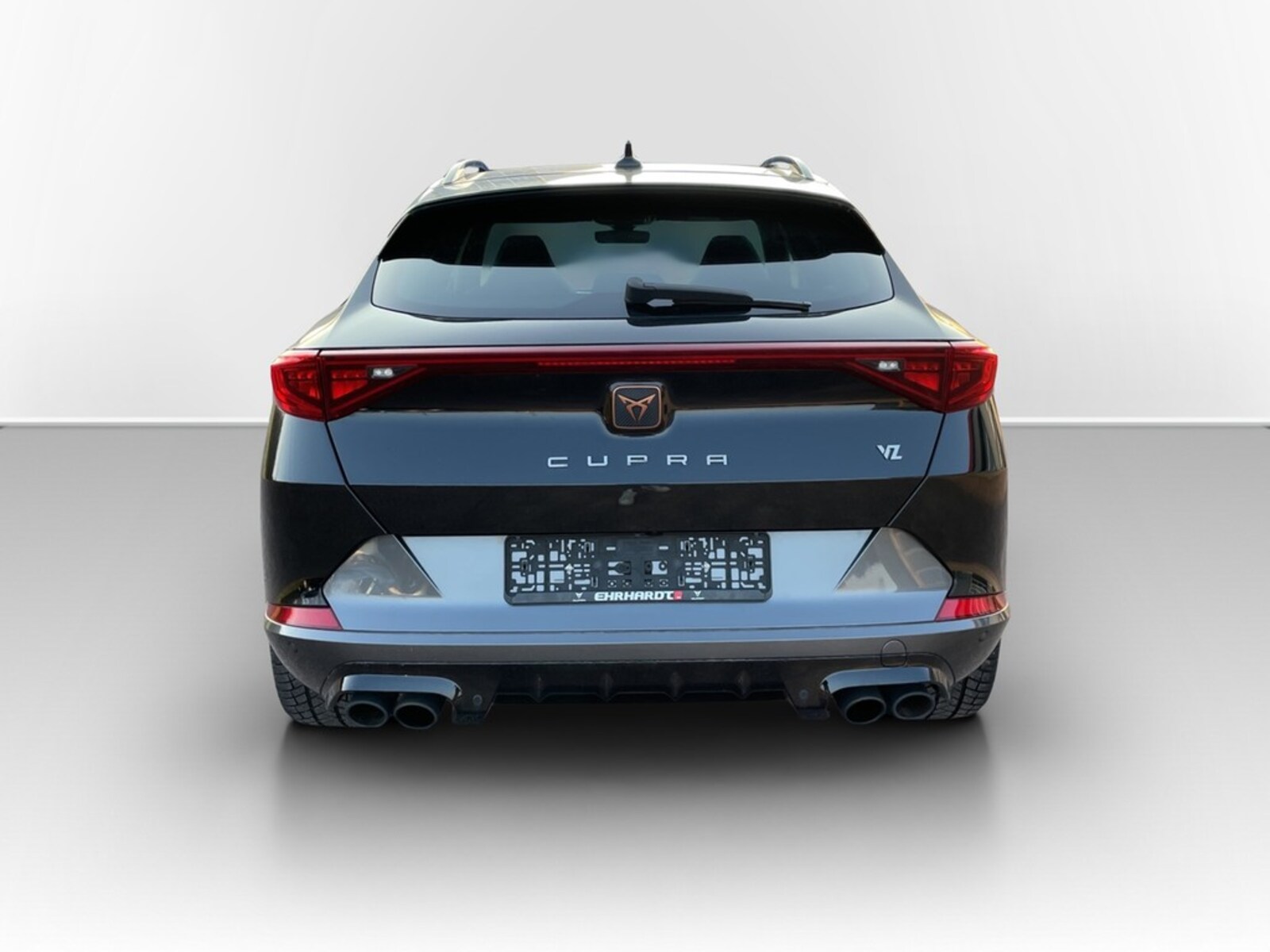 CUPRA Formentor – Bild 6