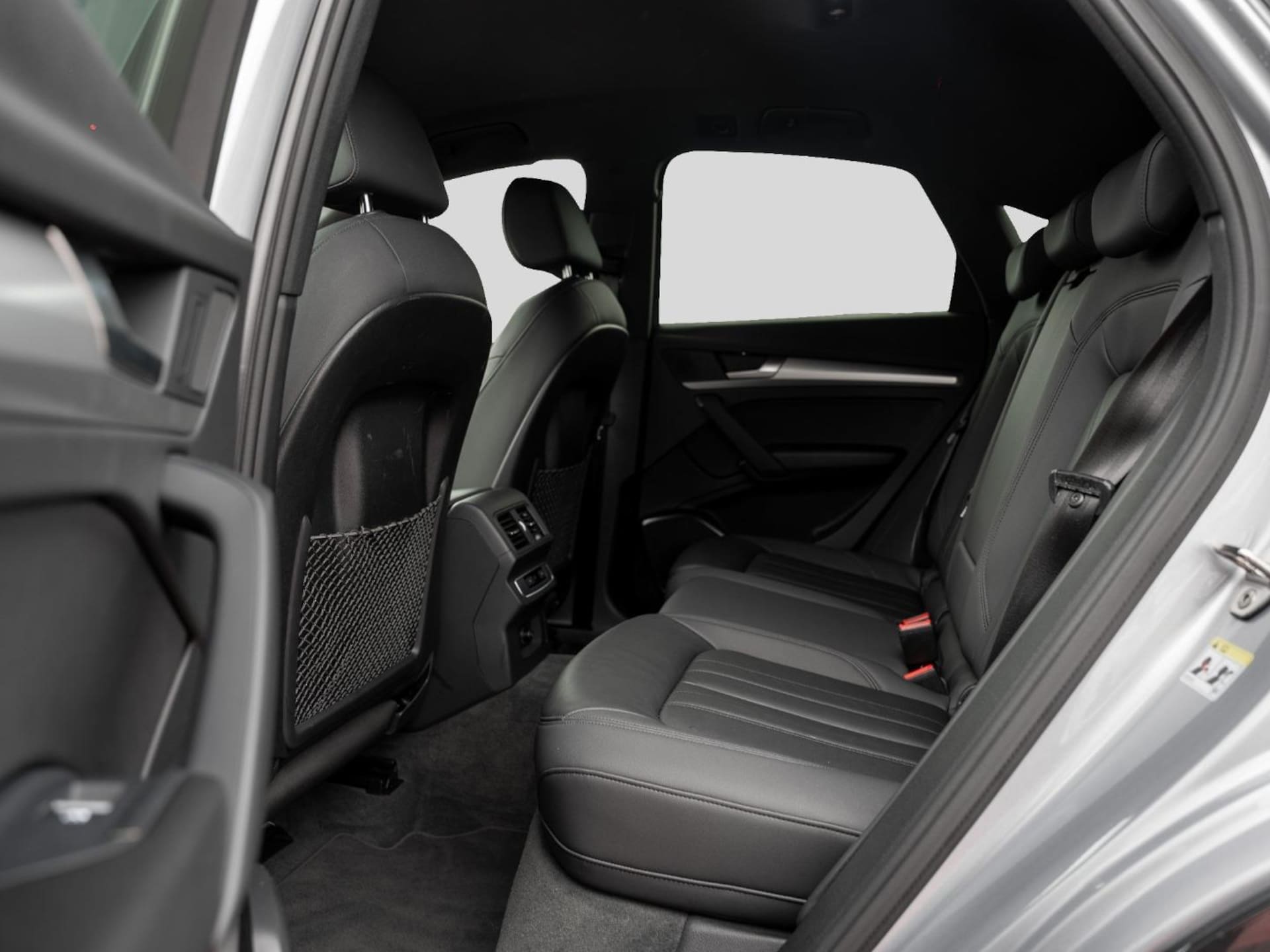 Audi Q5 Sportback advanced
