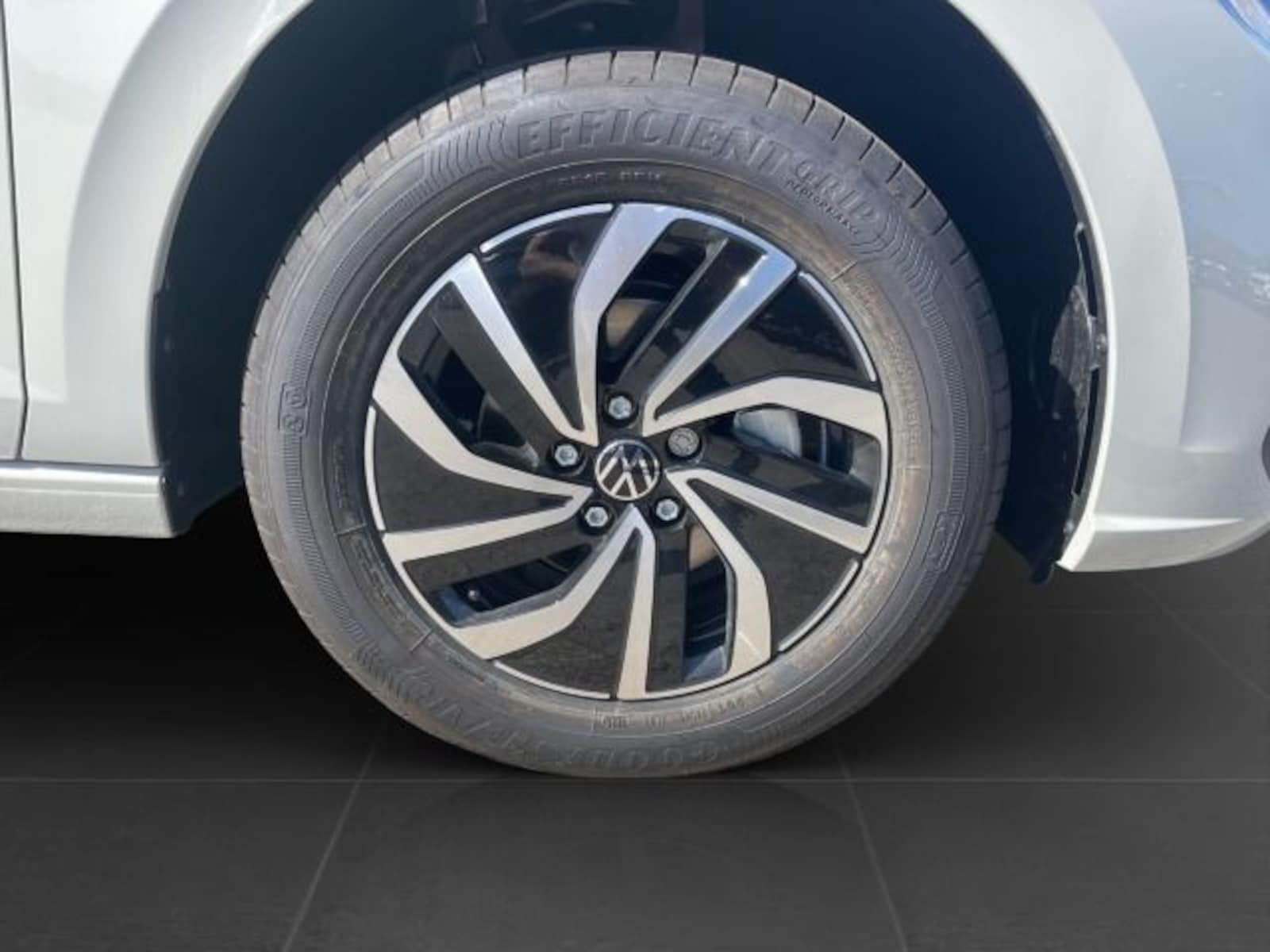 Volkswagen Polo – Bild 7